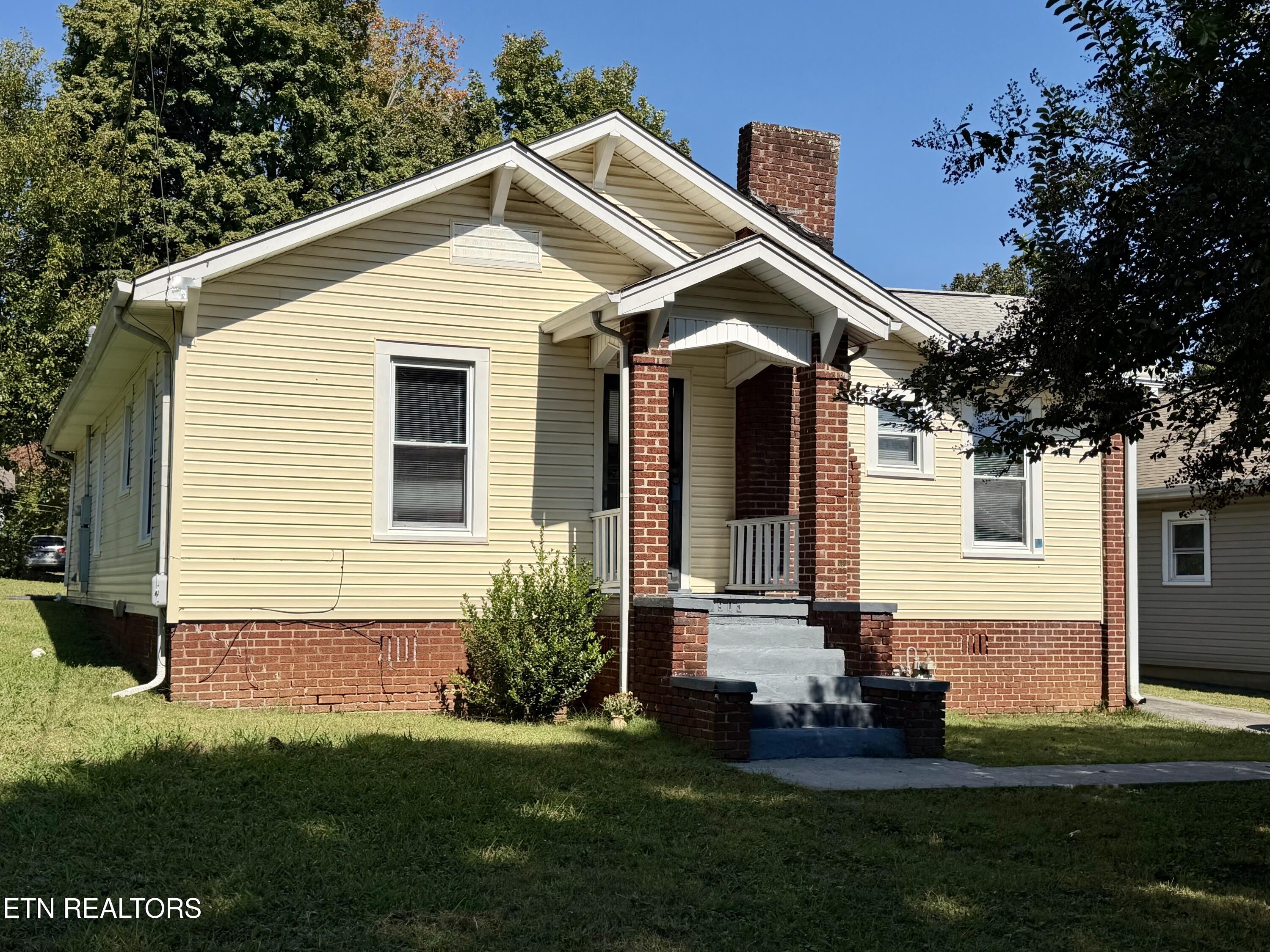 2905 Ramona Street Knoxville TN 37921