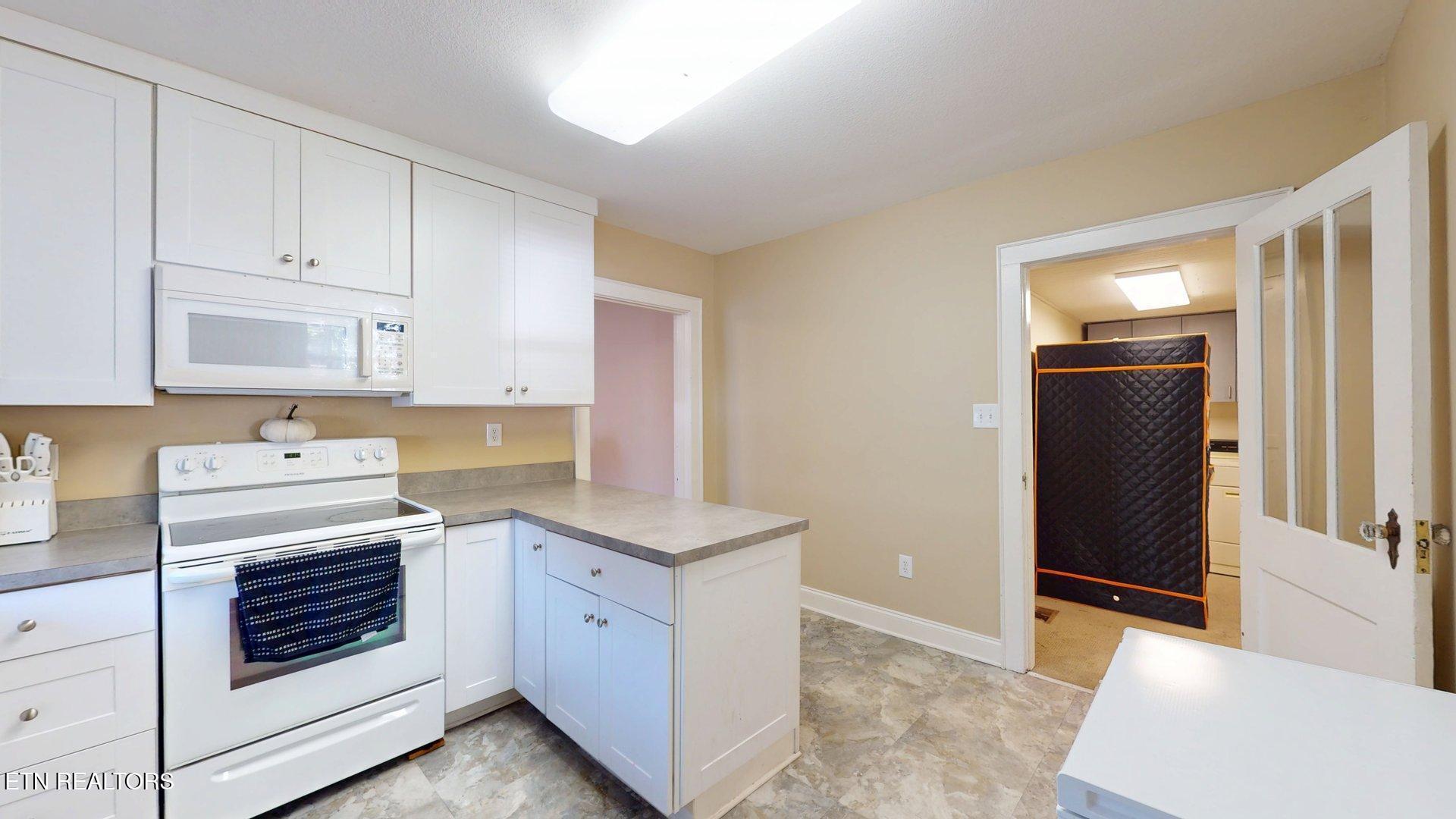 2905 Ramona Street Knoxville TN 37921