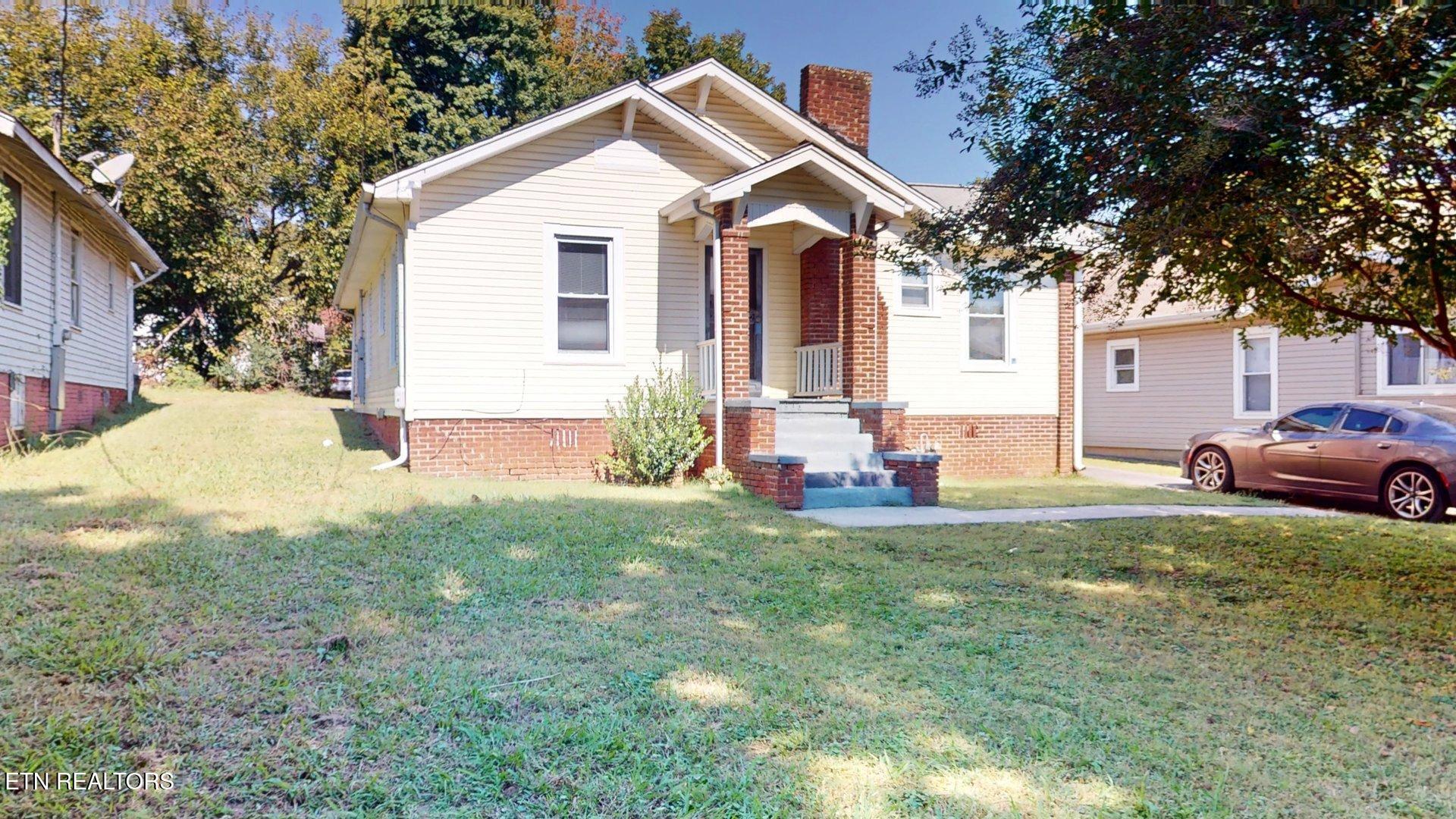 2905 Ramona Street Knoxville TN 37921