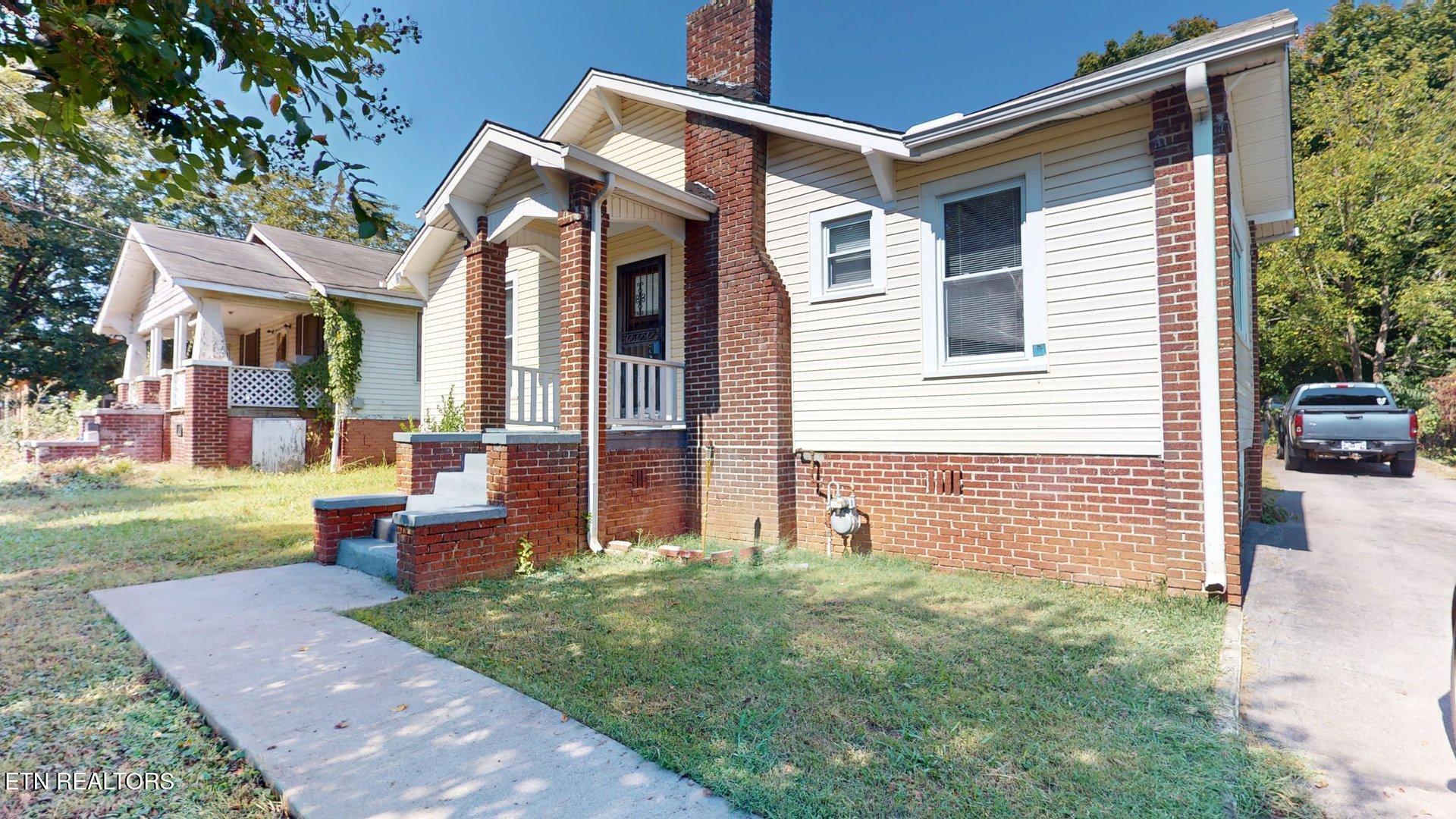 2905 Ramona Street Knoxville TN 37921