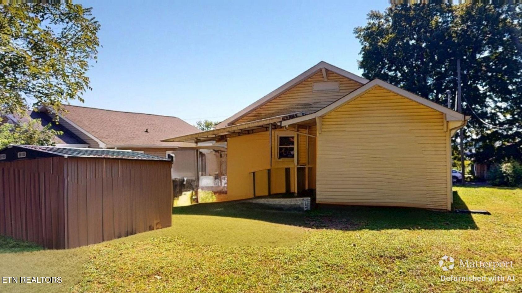 2905 Ramona Street Knoxville TN 37921