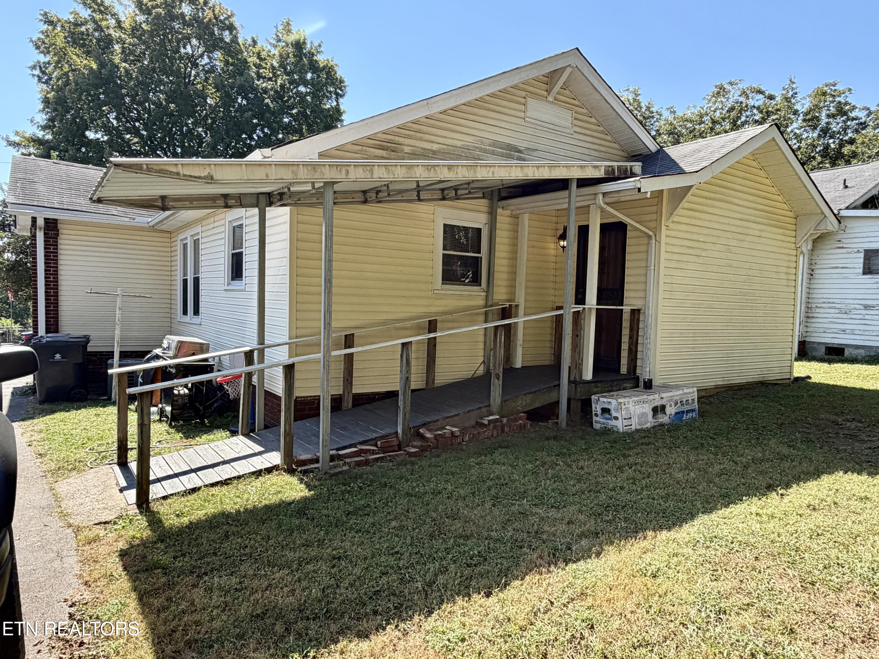 2905 Ramona Street Knoxville TN 37921