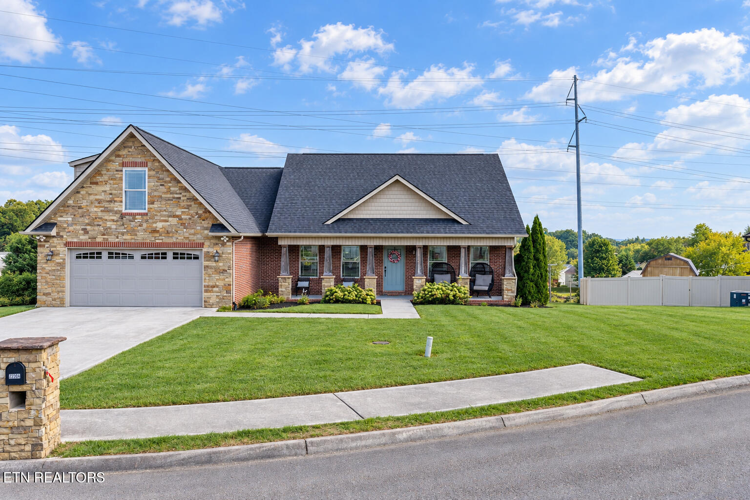2234 Andrea Lane Knoxville TN 37921