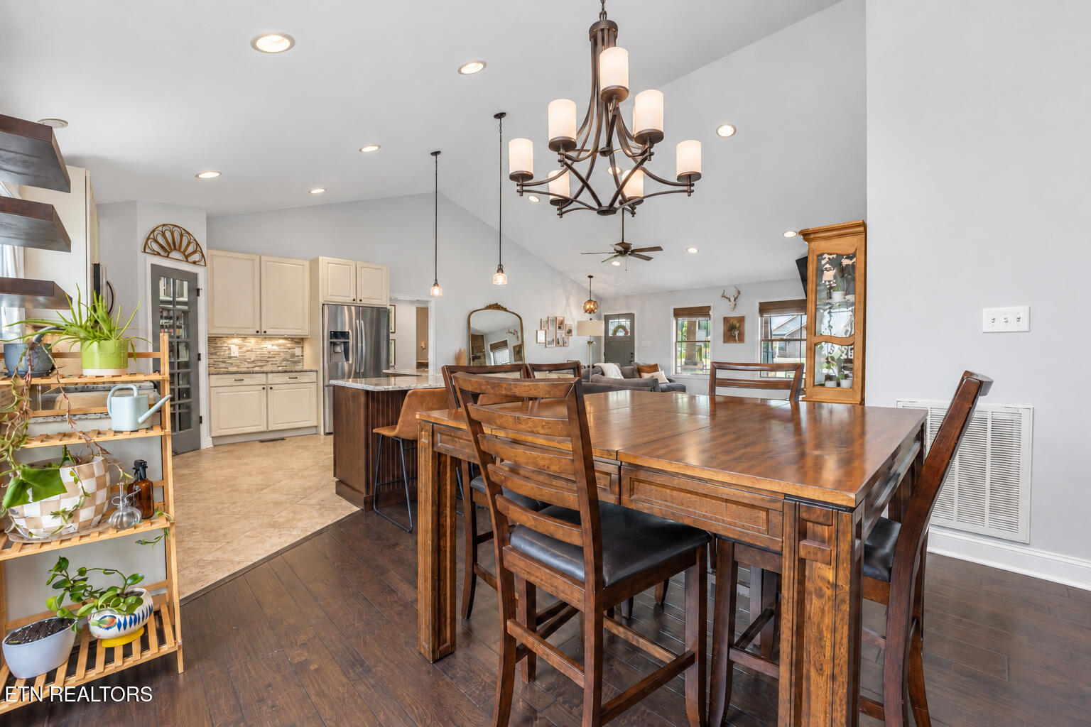 2234 Andrea Lane Knoxville TN 37921
