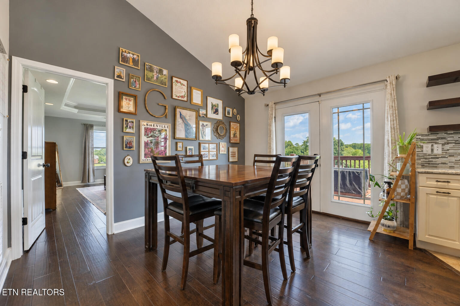 2234 Andrea Lane Knoxville TN 37921