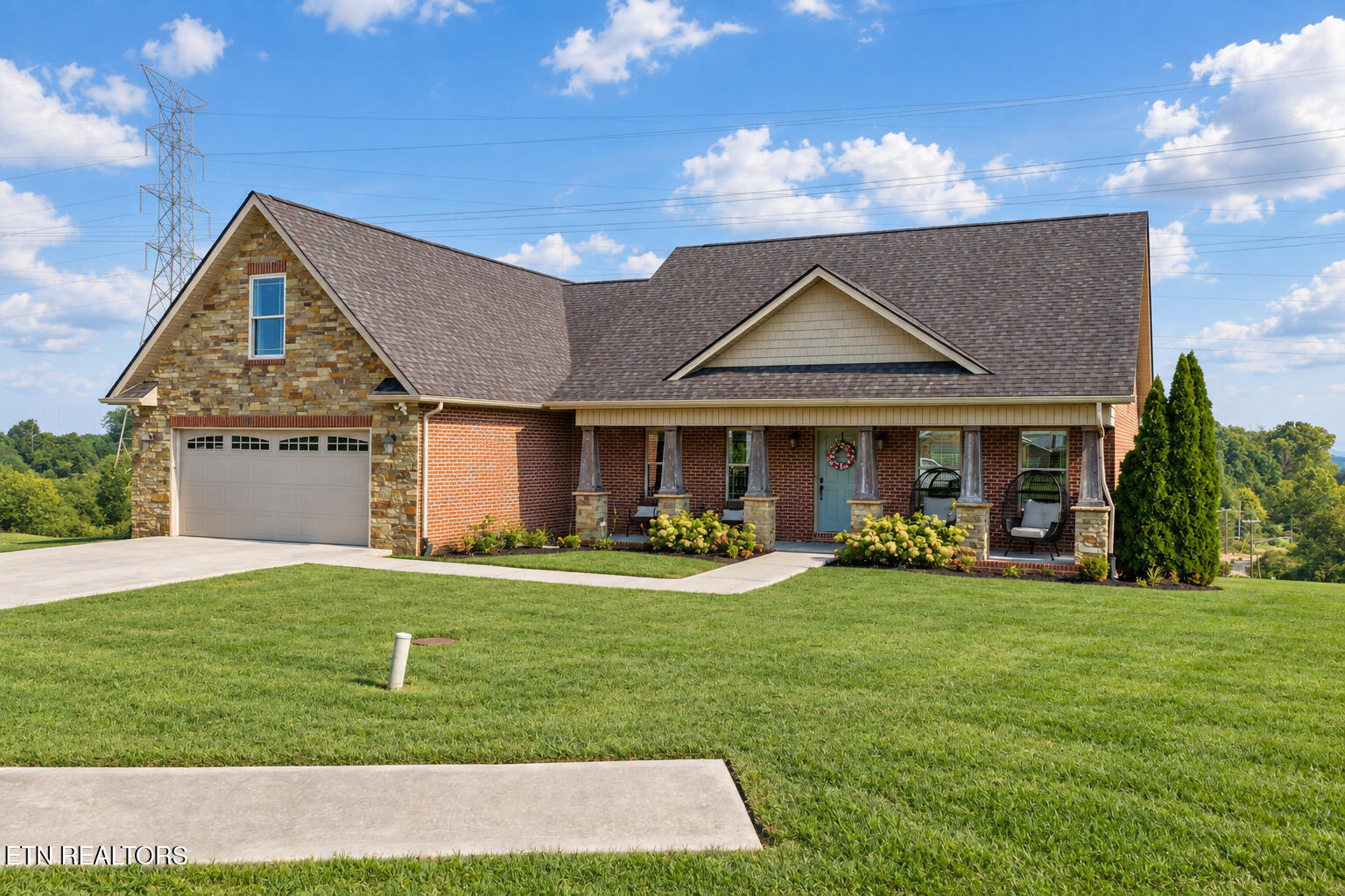 2234 Andrea Lane Knoxville TN 37921