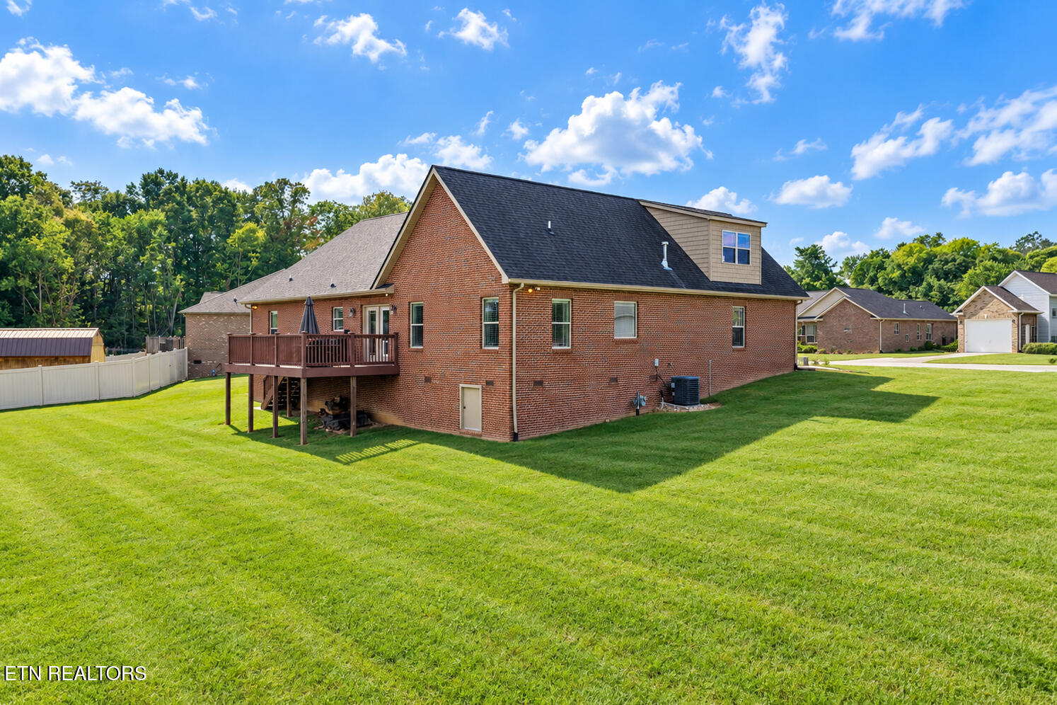 2234 Andrea Lane Knoxville TN 37921