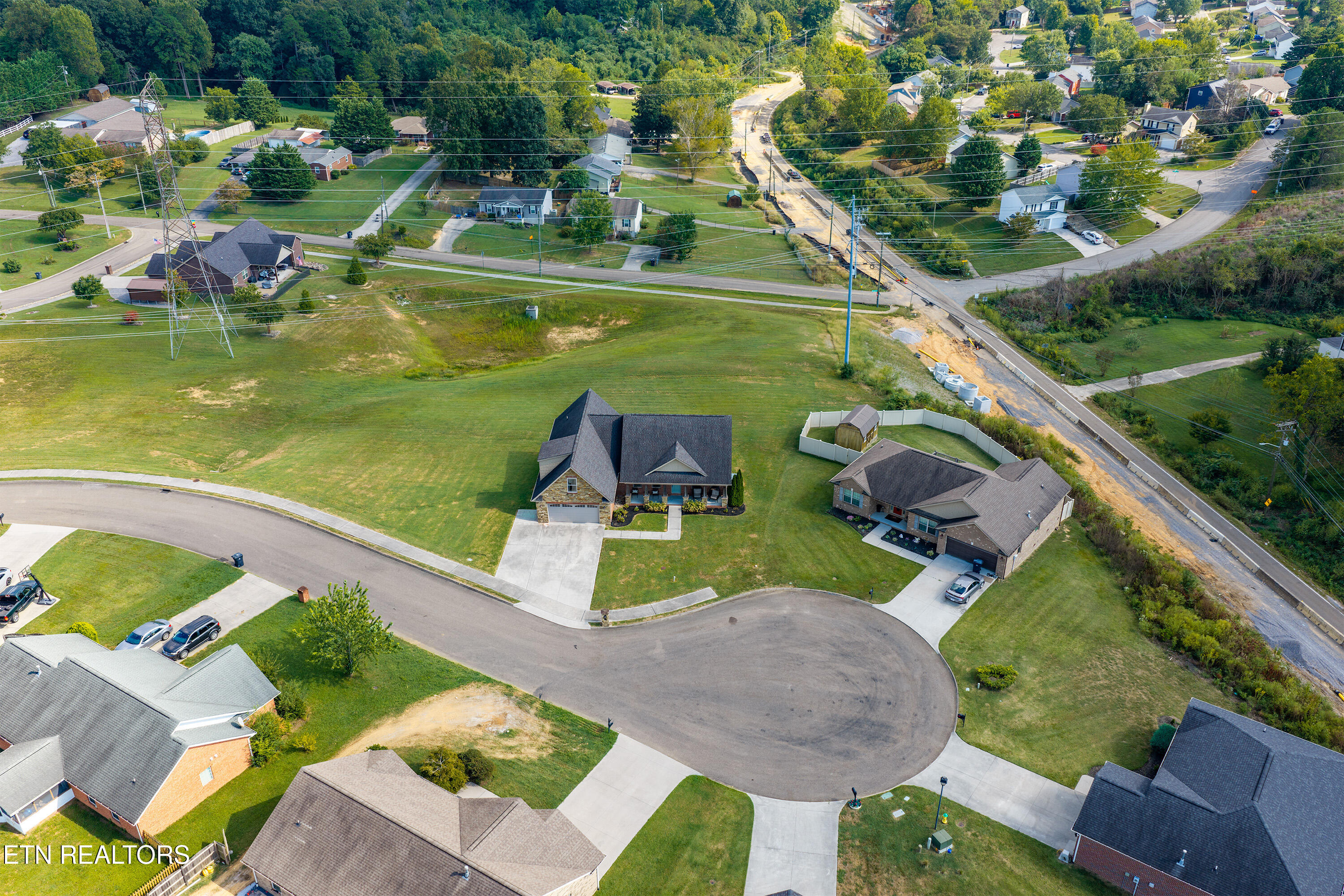 2234 Andrea Lane Knoxville TN 37921