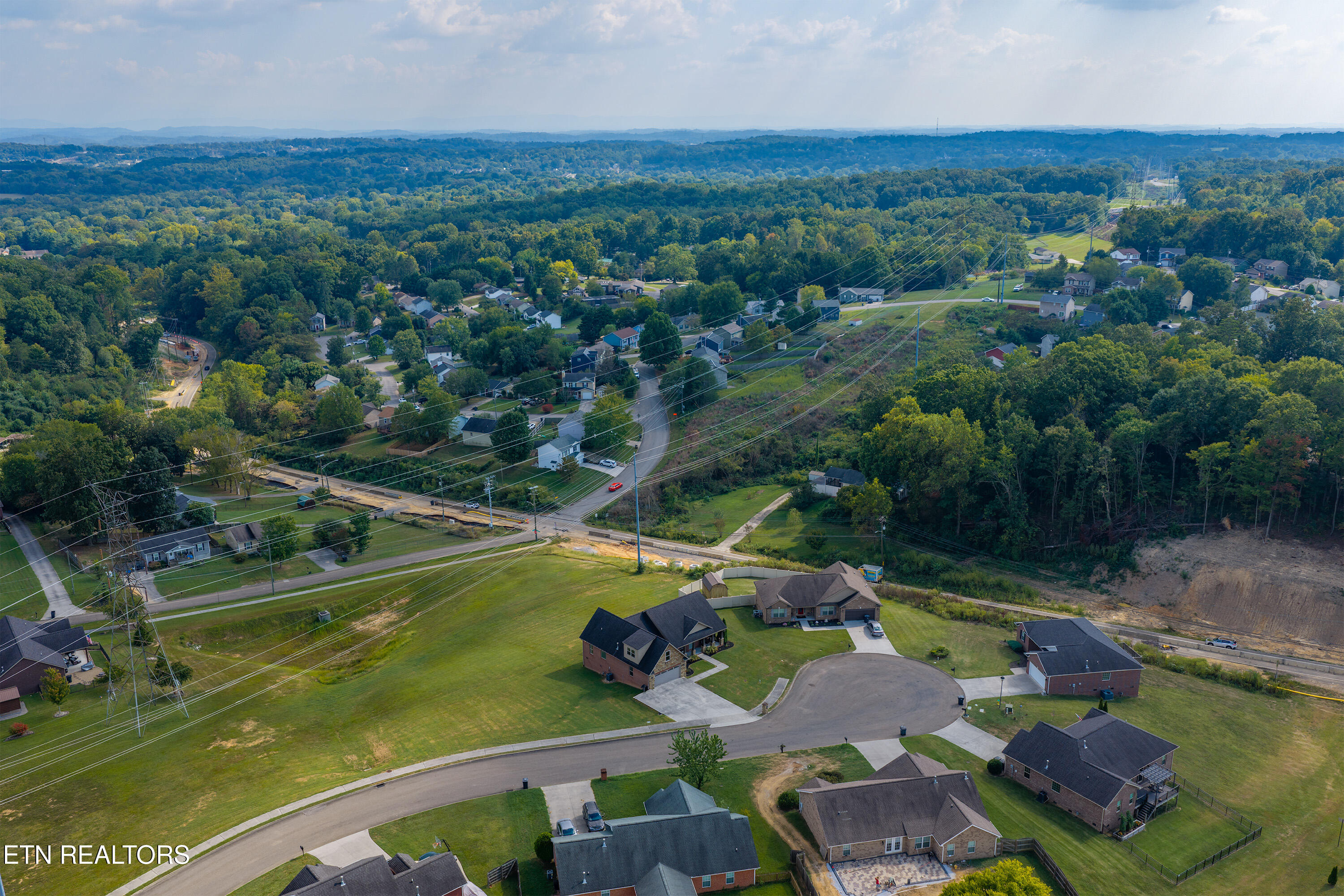 2234 Andrea Lane Knoxville TN 37921