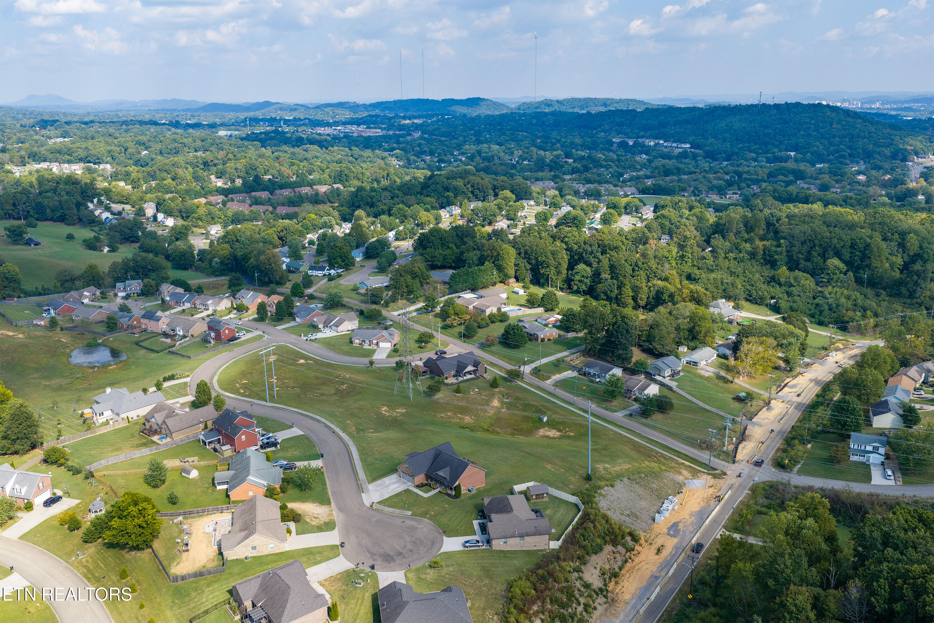2234 Andrea Lane Knoxville TN 37921