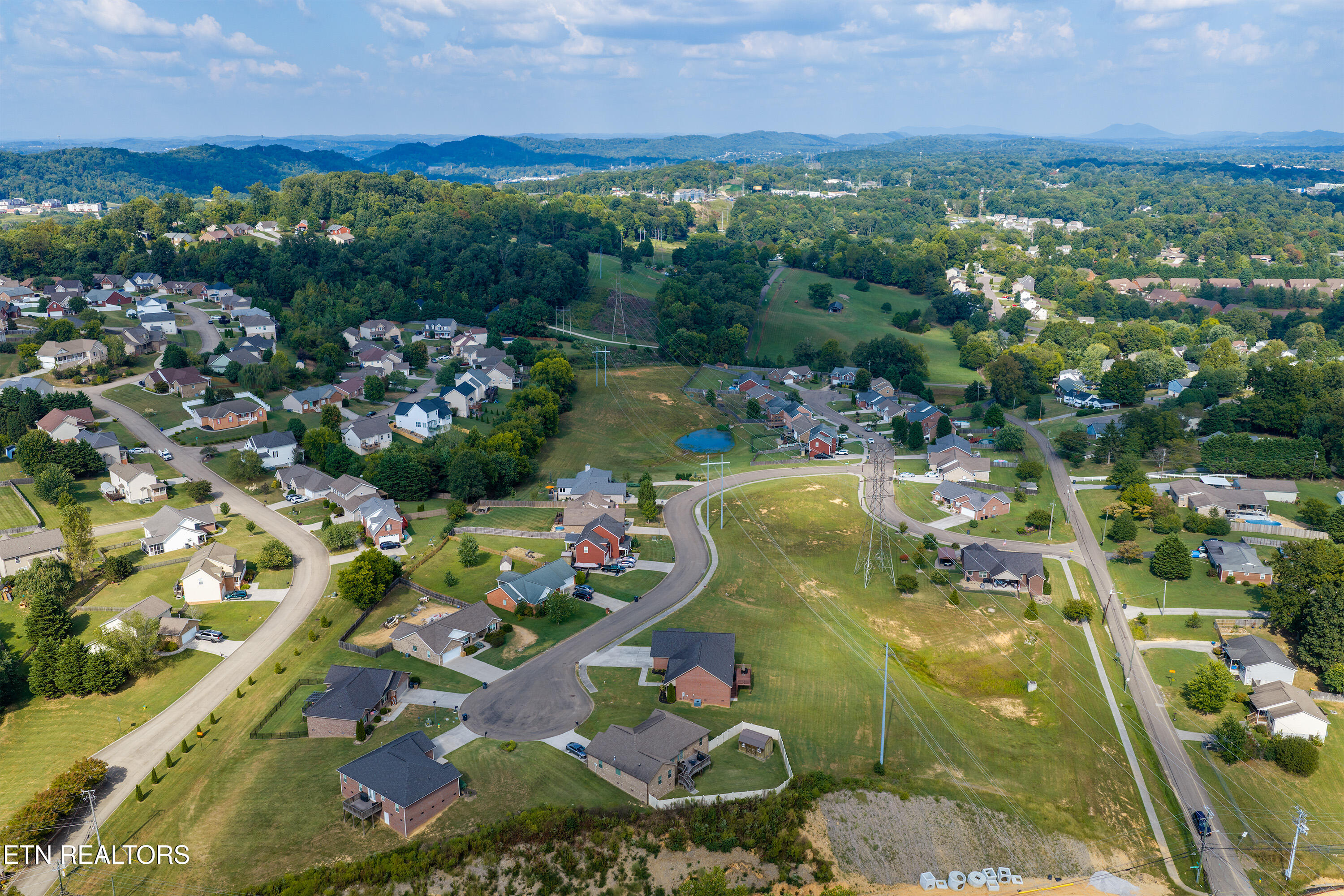 2234 Andrea Lane Knoxville TN 37921