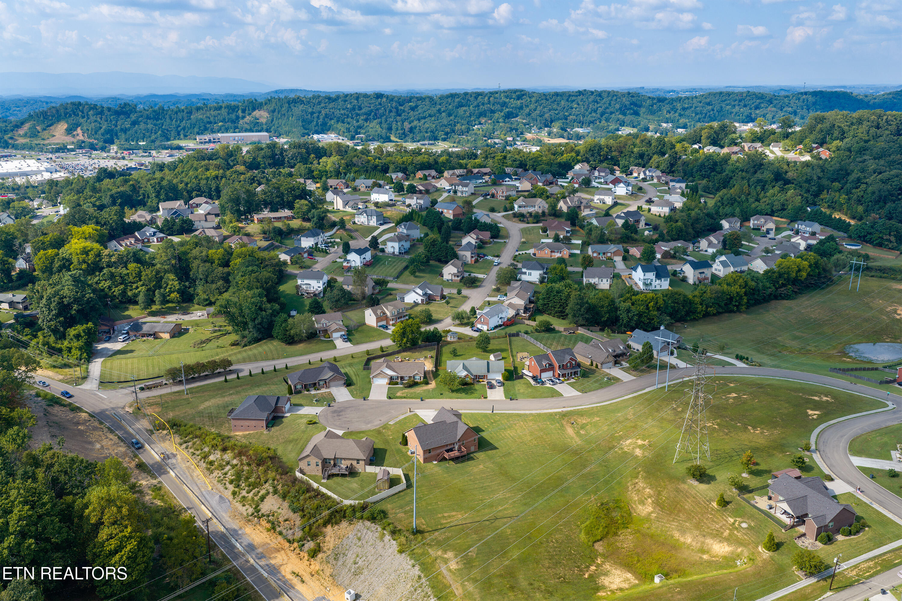 2234 Andrea Lane Knoxville TN 37921