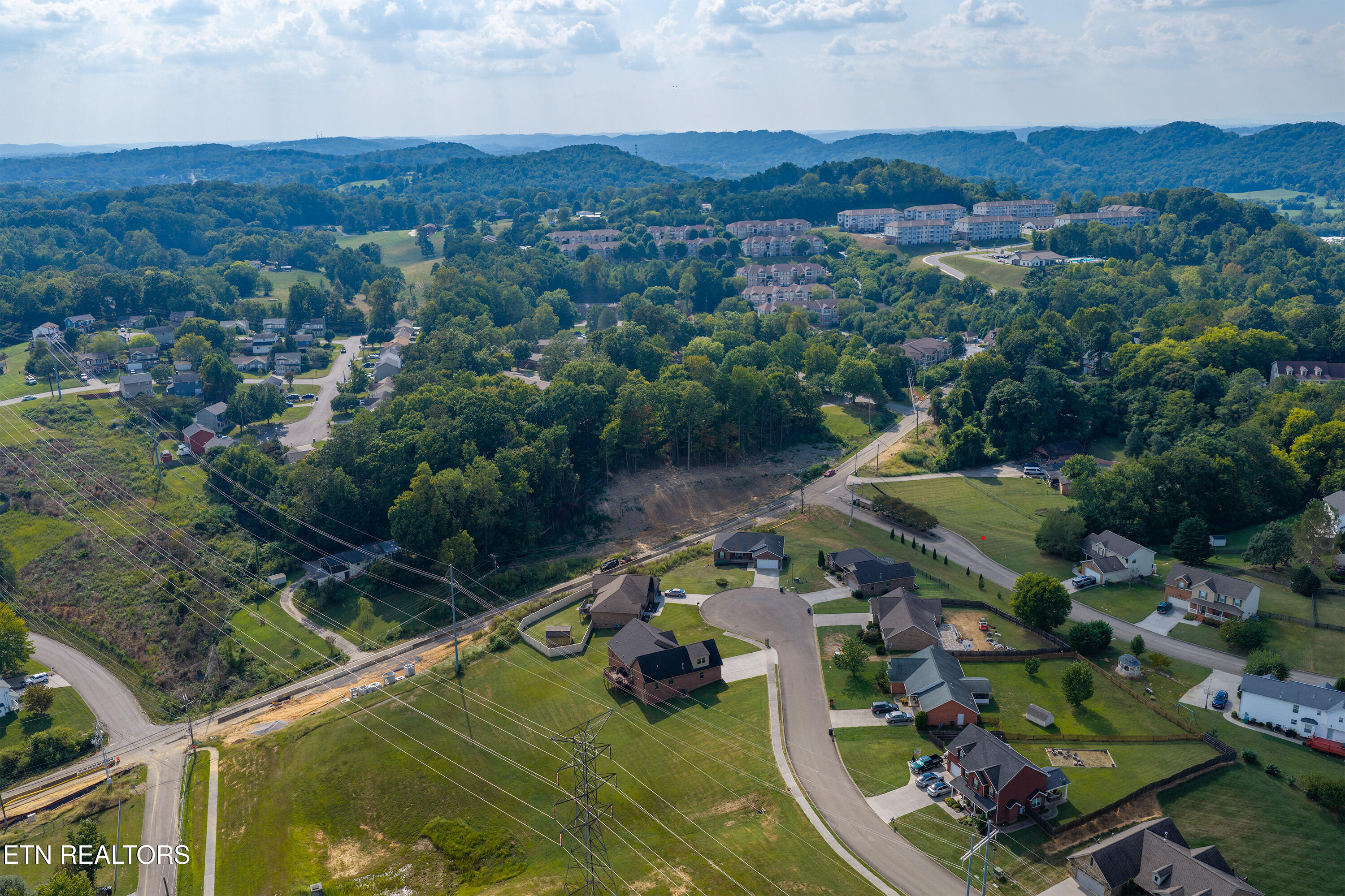 2234 Andrea Lane Knoxville TN 37921