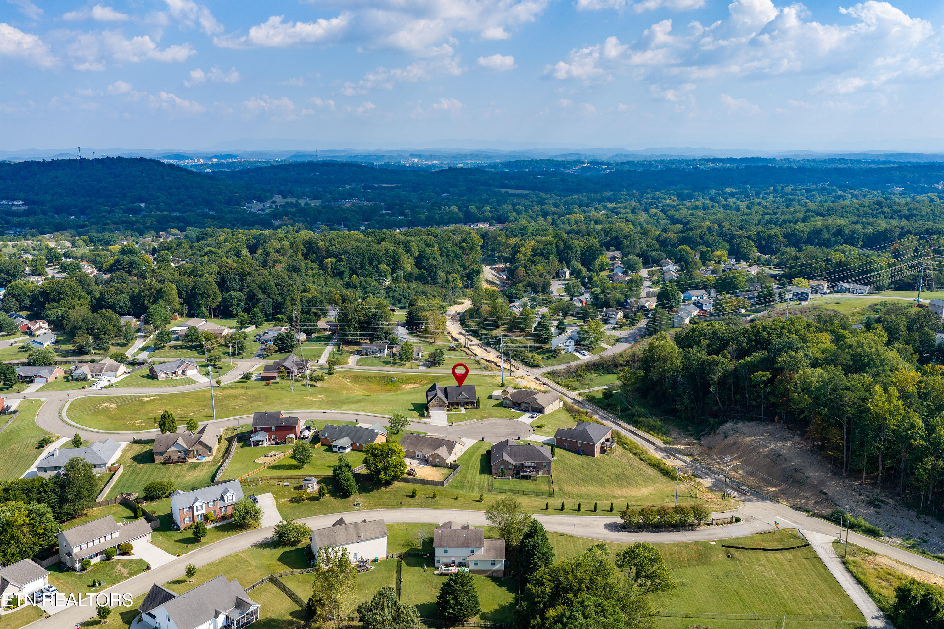 2234 Andrea Lane Knoxville TN 37921