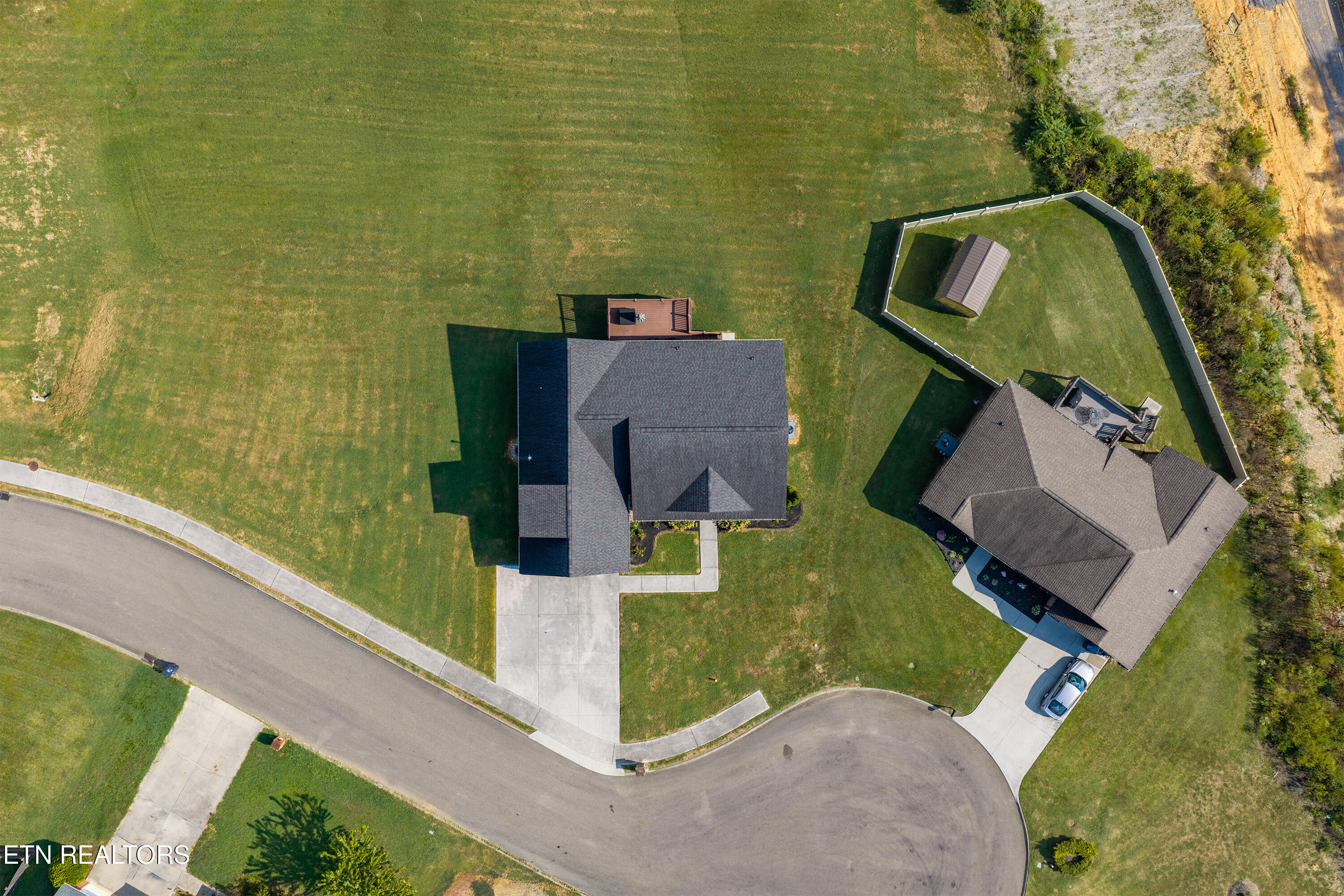 2234 Andrea Lane Knoxville TN 37921