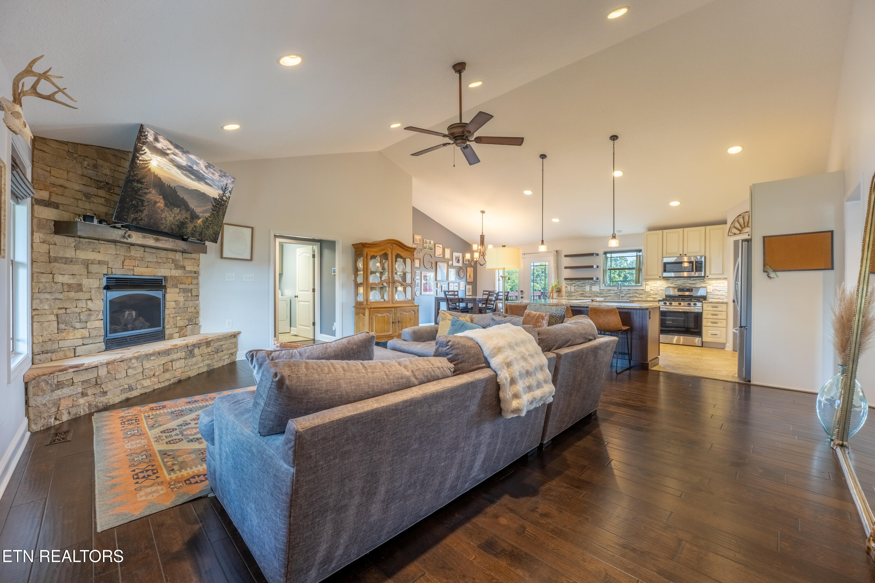 2234 Andrea Lane Knoxville TN 37921
