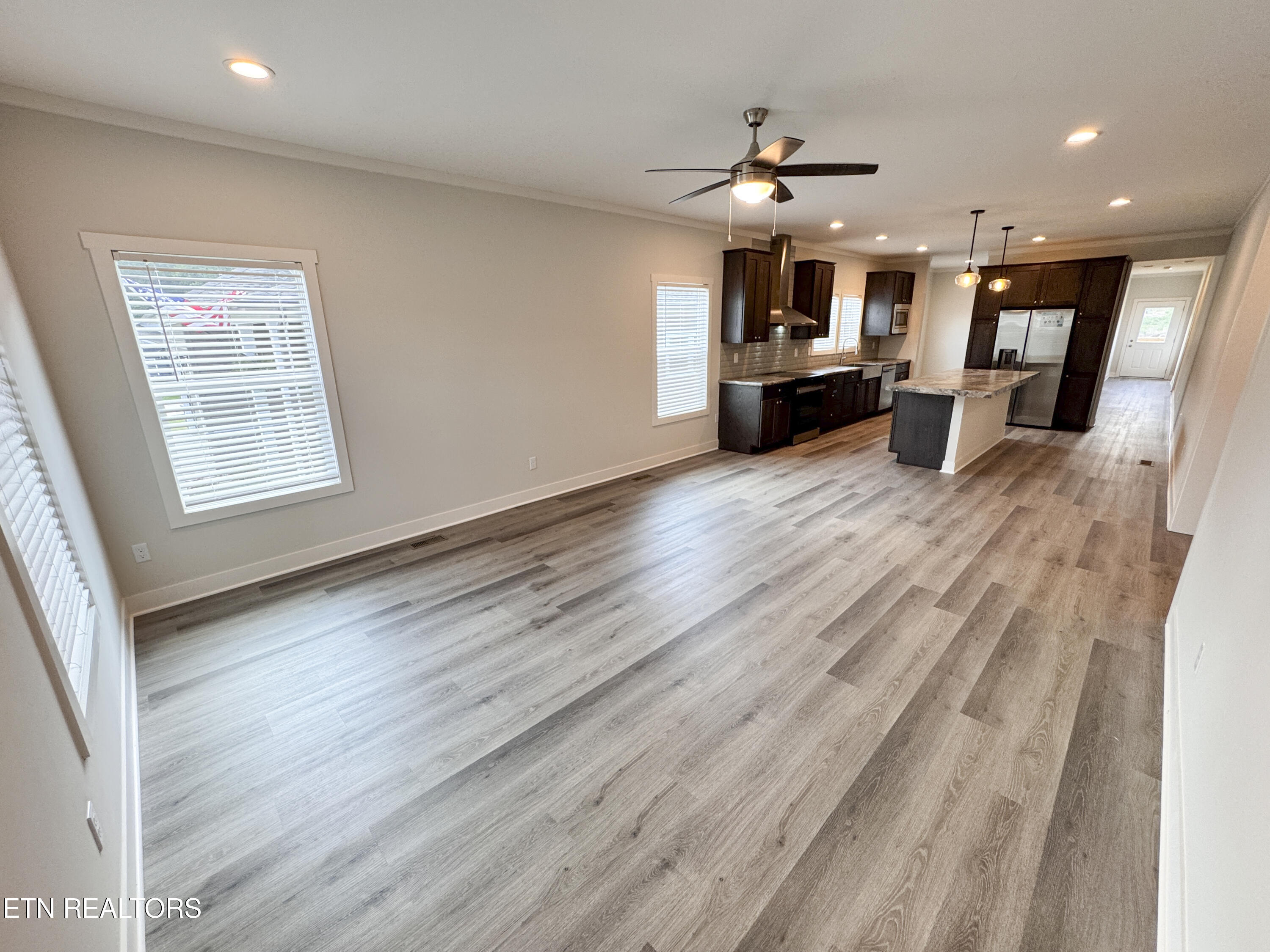 3725 Crimson Clover Lane Knoxville TN 37924
