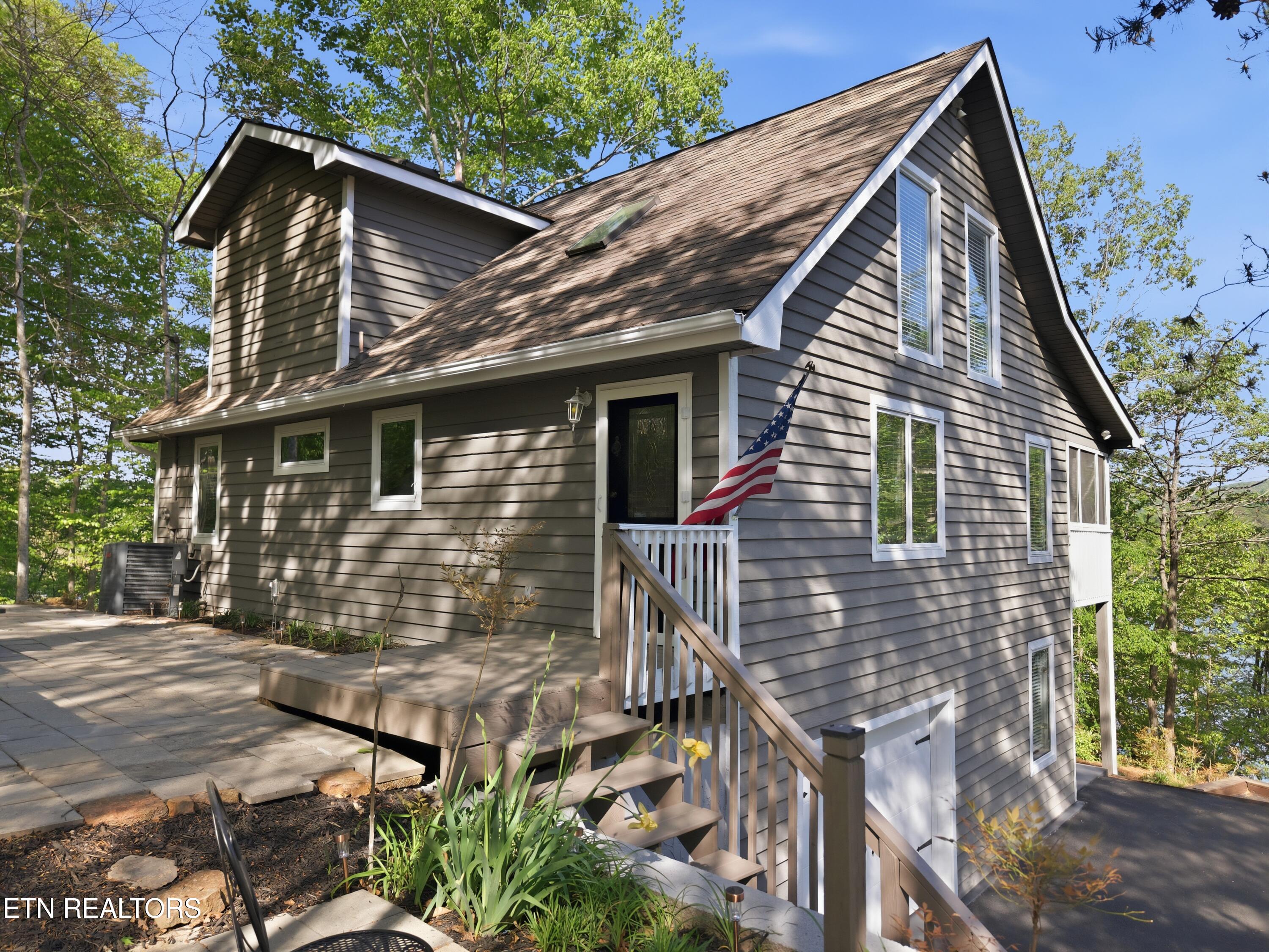 183 Ridgeview Circle Sharps Chapel TN 37866
