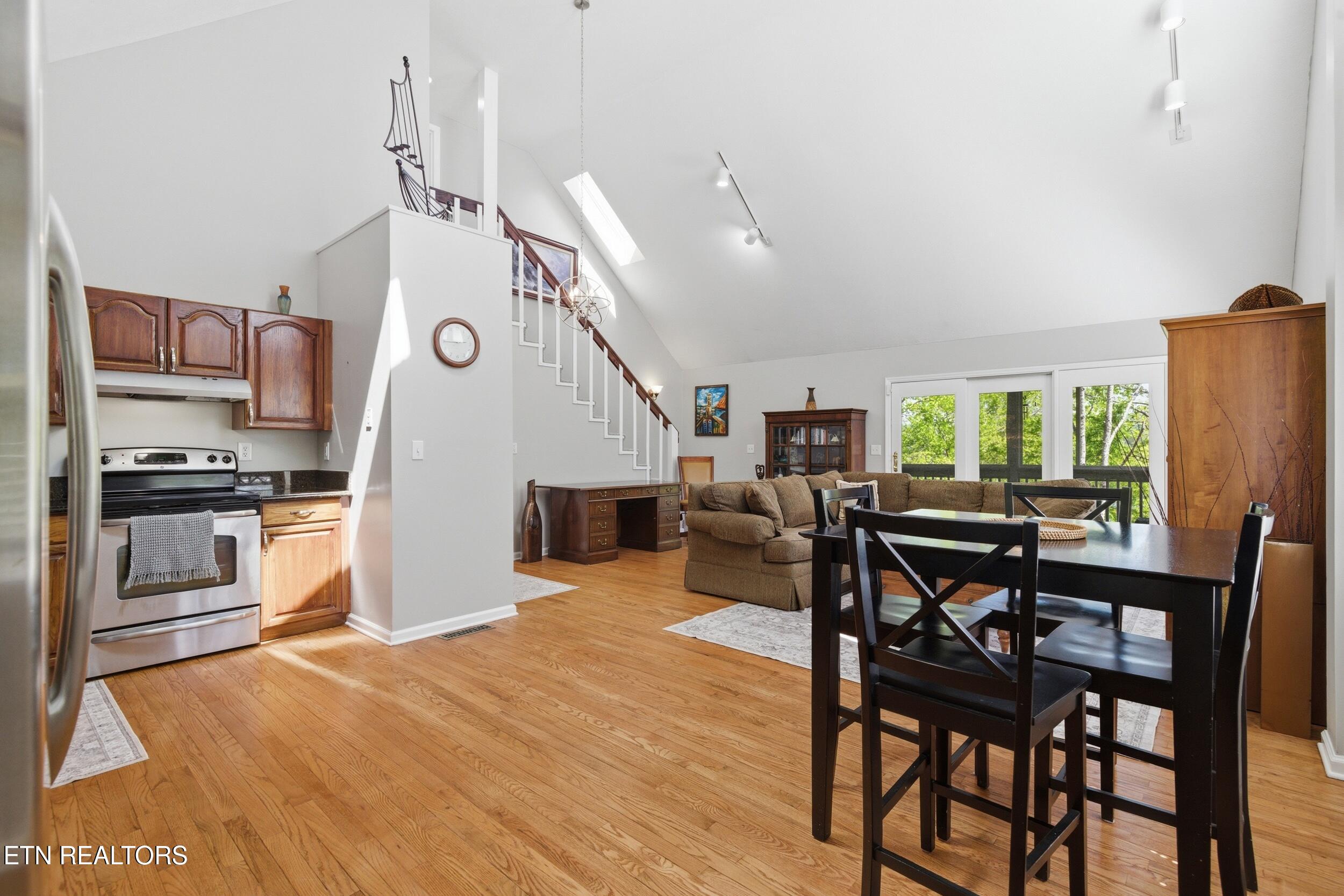 183 Ridgeview Circle Sharps Chapel TN 37866