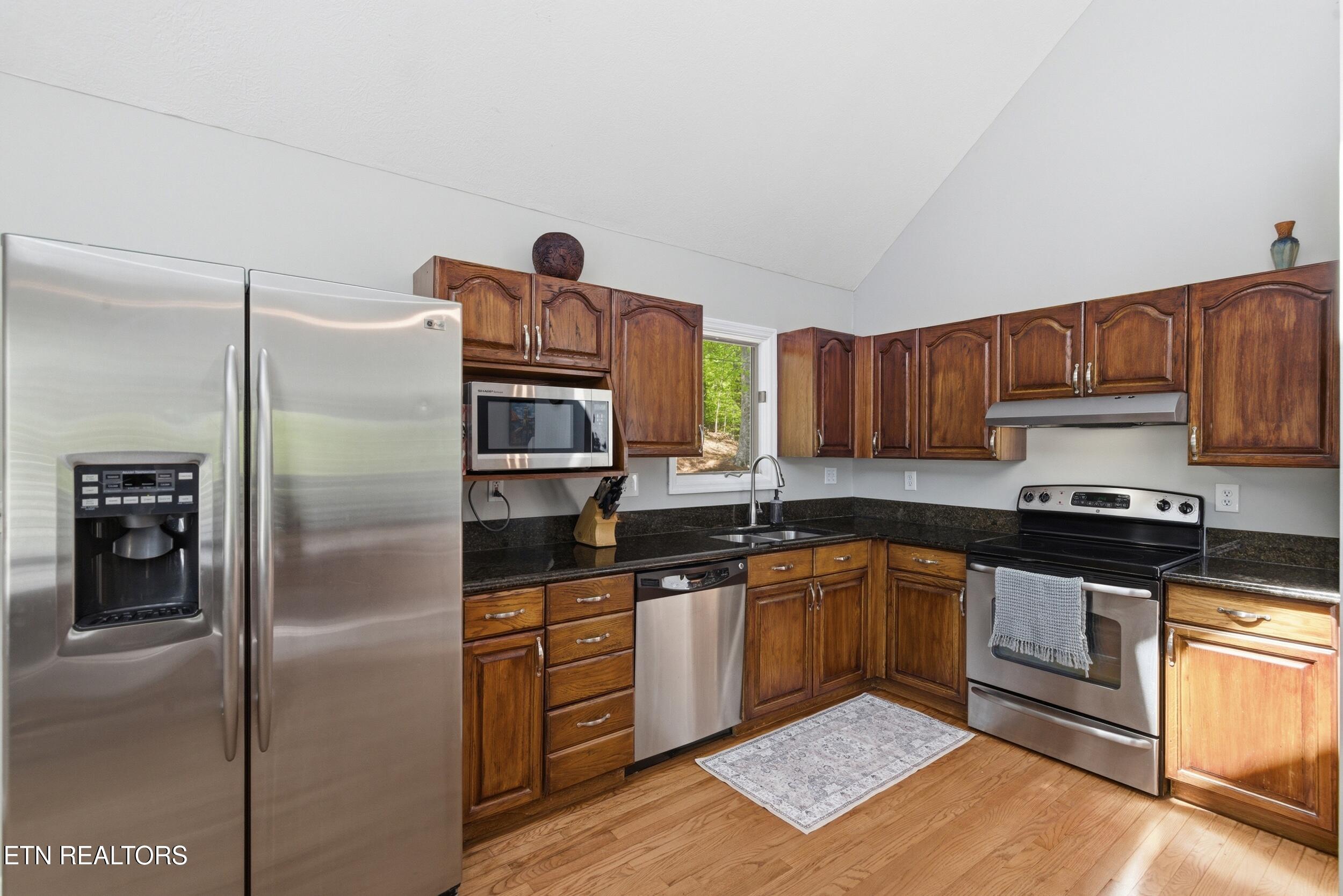 183 Ridgeview Circle Sharps Chapel TN 37866