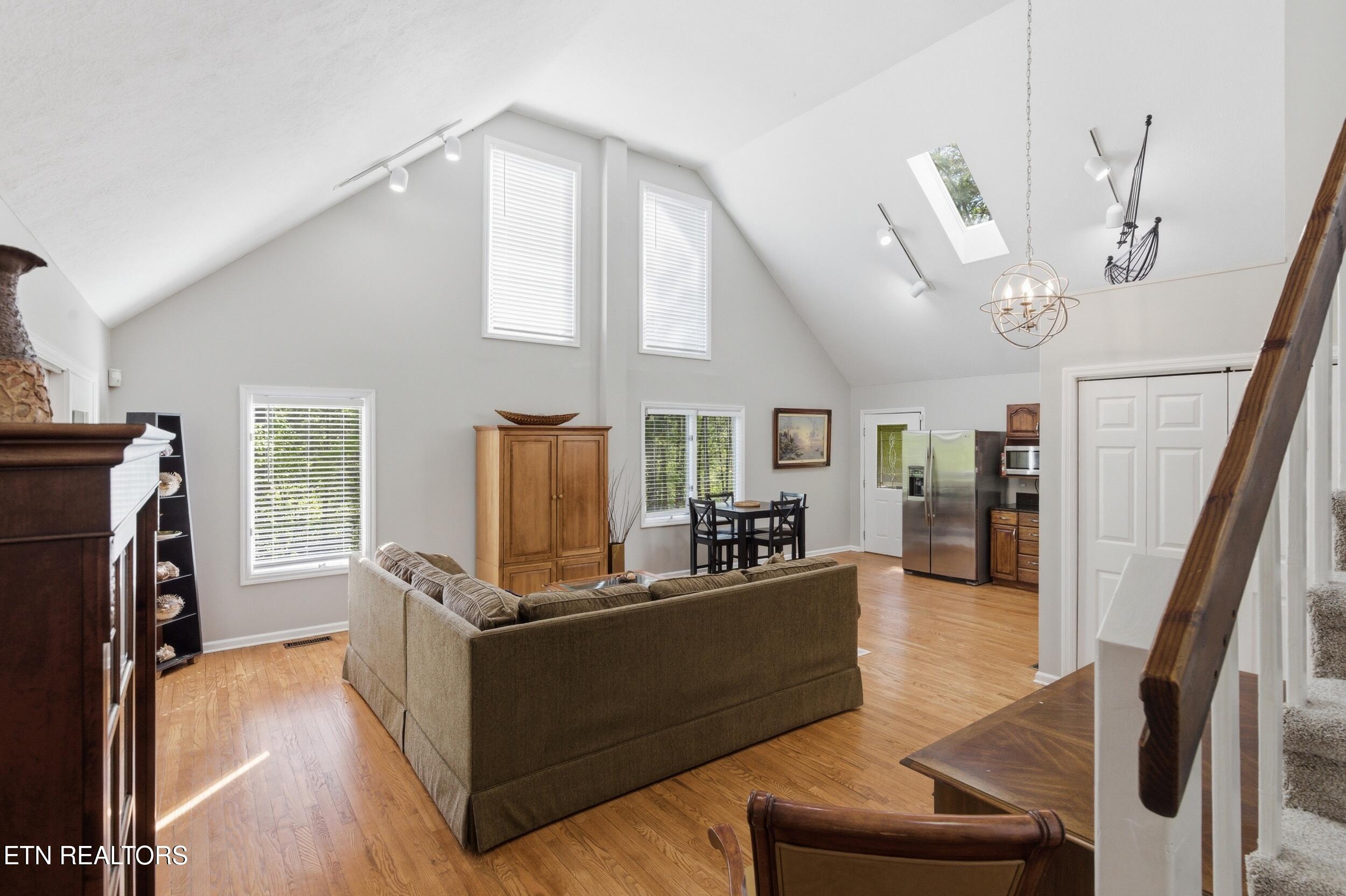 183 Ridgeview Circle Sharps Chapel TN 37866