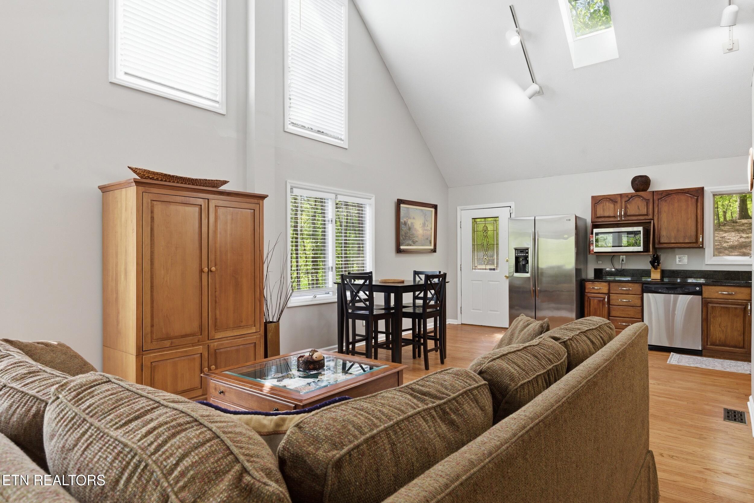 183 Ridgeview Circle Sharps Chapel TN 37866