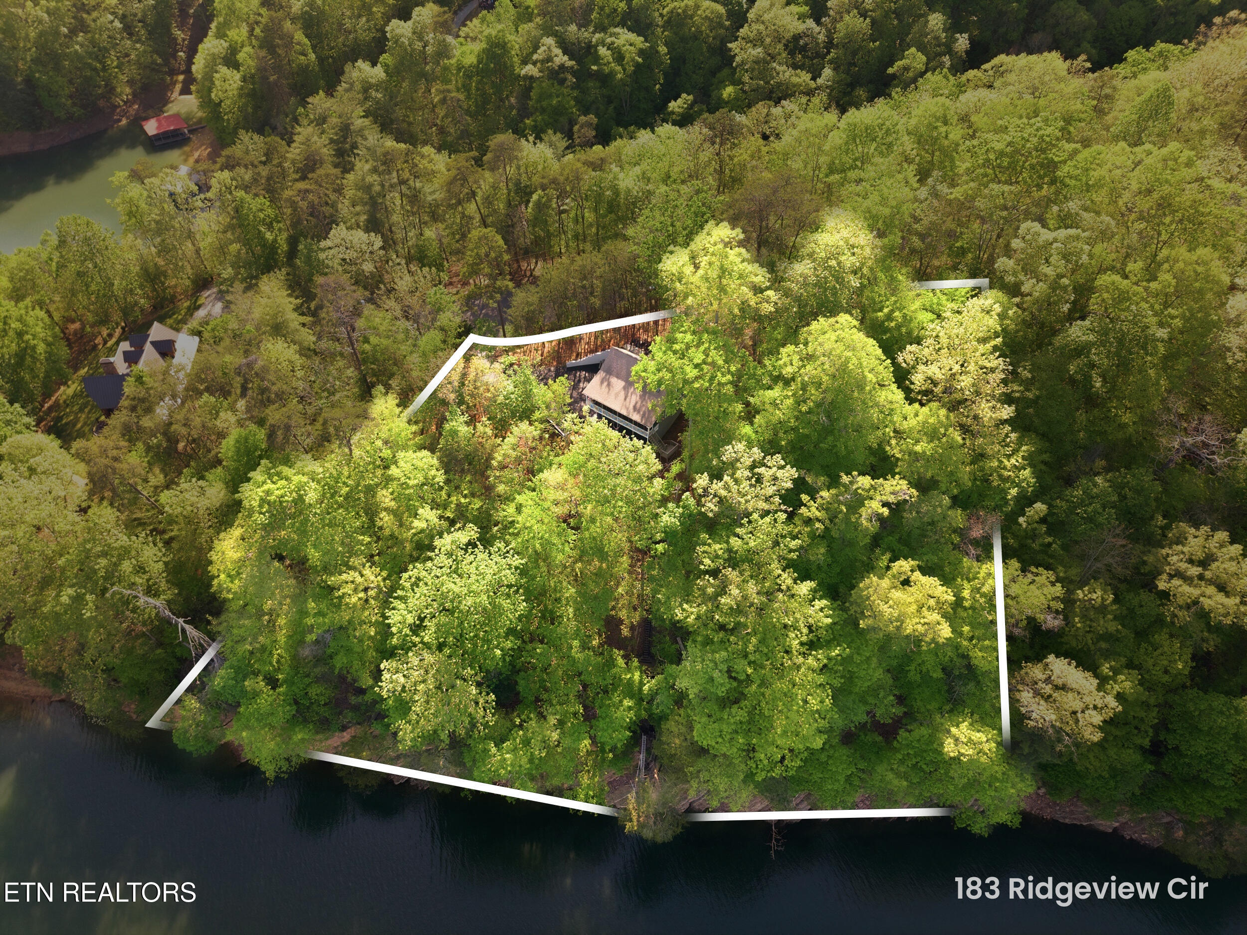 183 Ridgeview Circle Sharps Chapel TN 37866