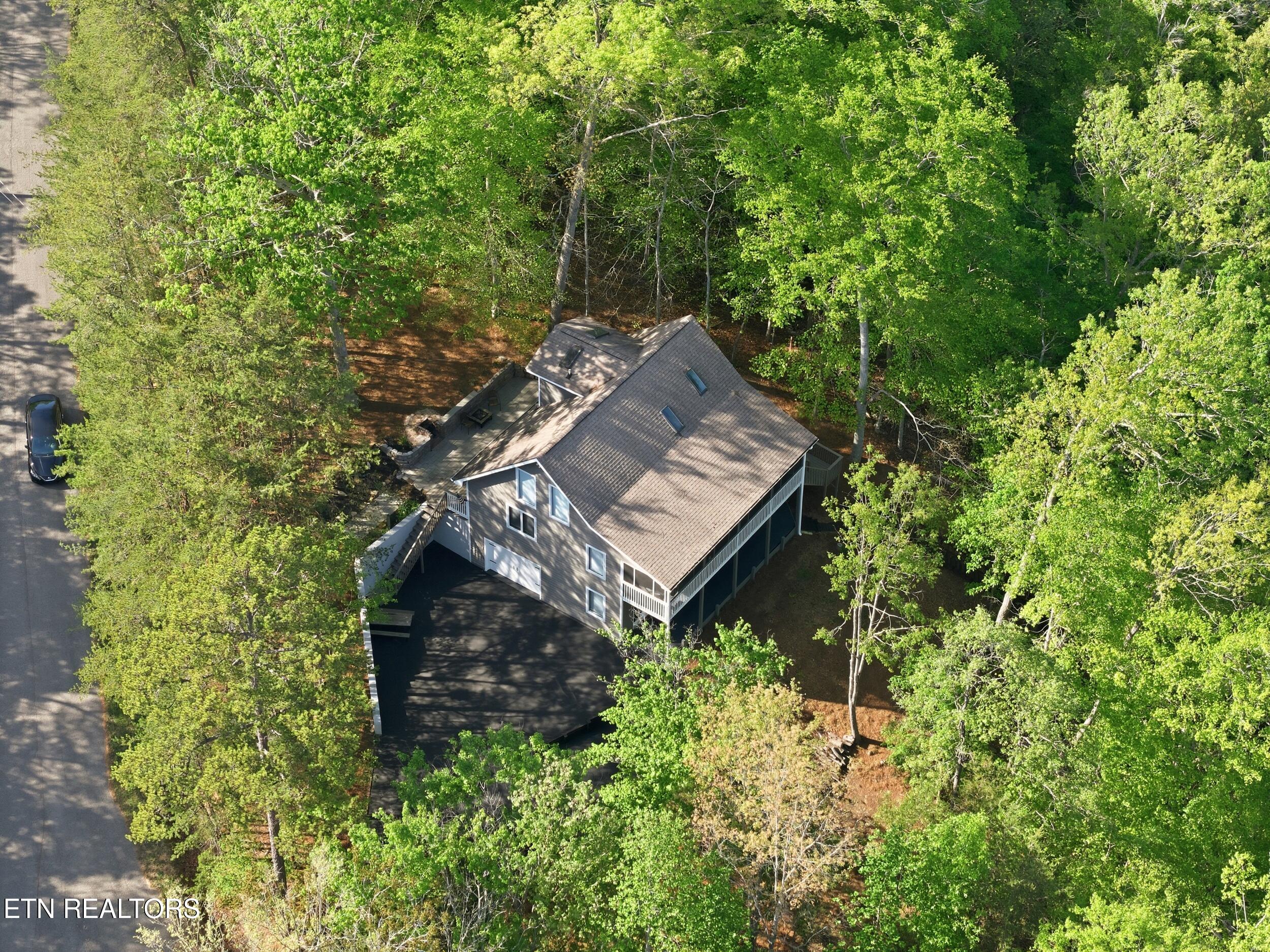 183 Ridgeview Circle Sharps Chapel TN 37866