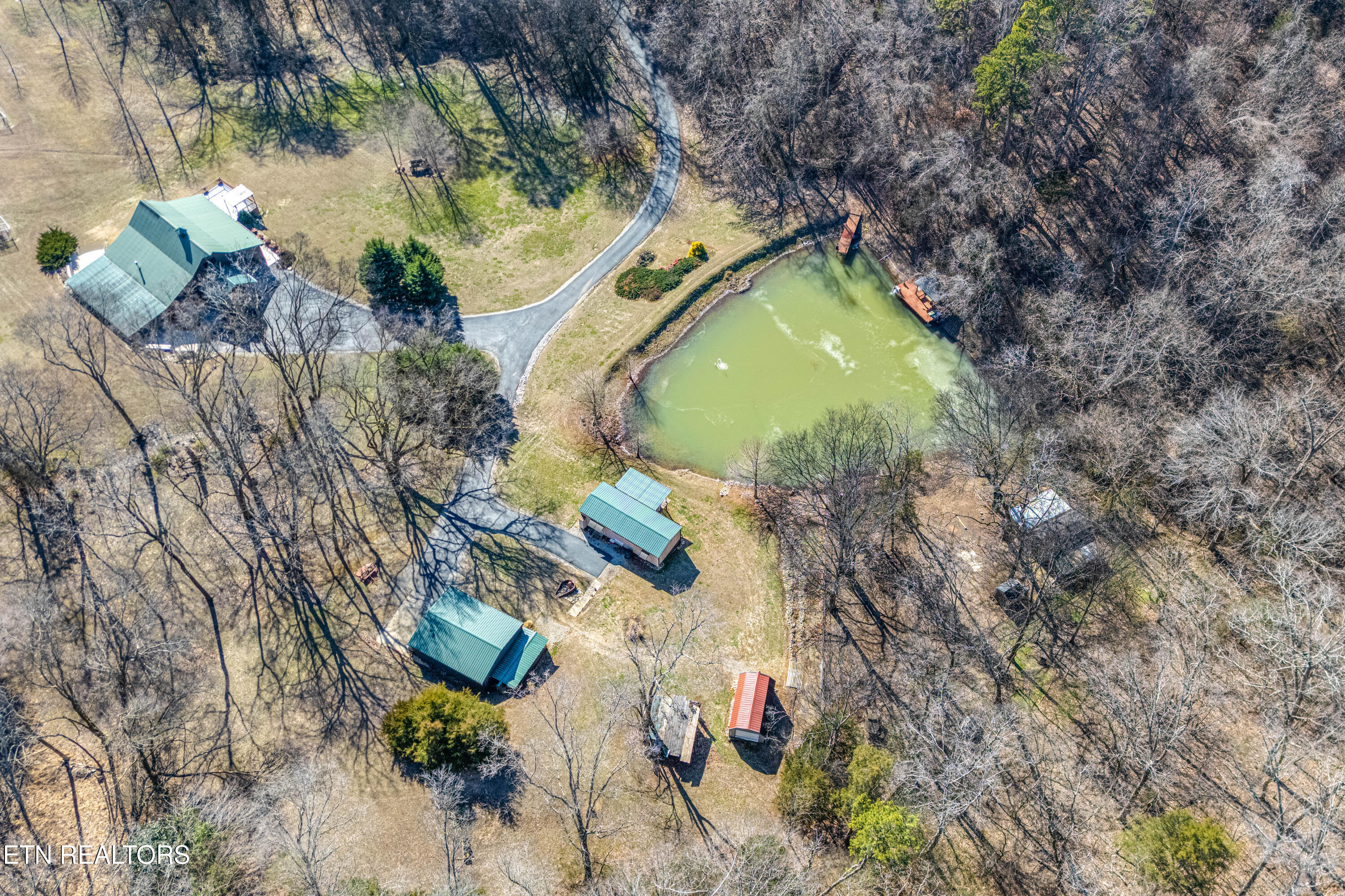 292 Burkhart Road Rutledge TN 37861