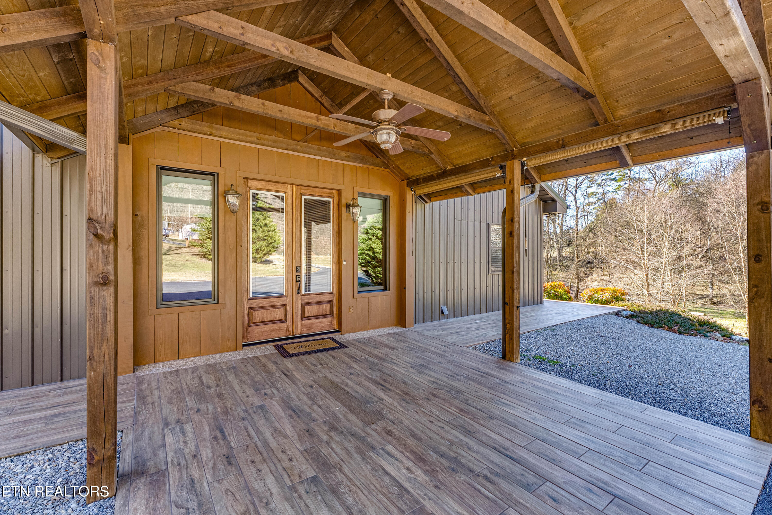 292 Burkhart Road Rutledge TN 37861