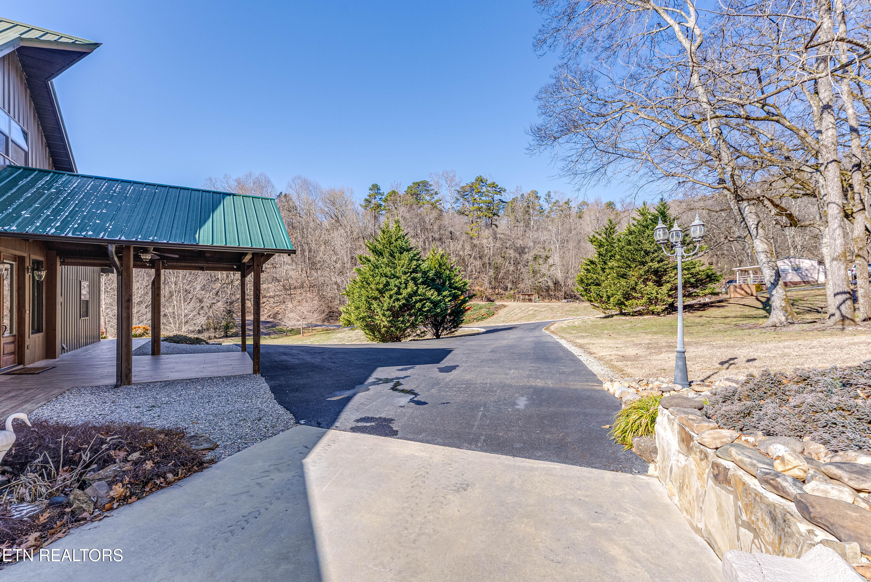 292 Burkhart Road Rutledge TN 37861
