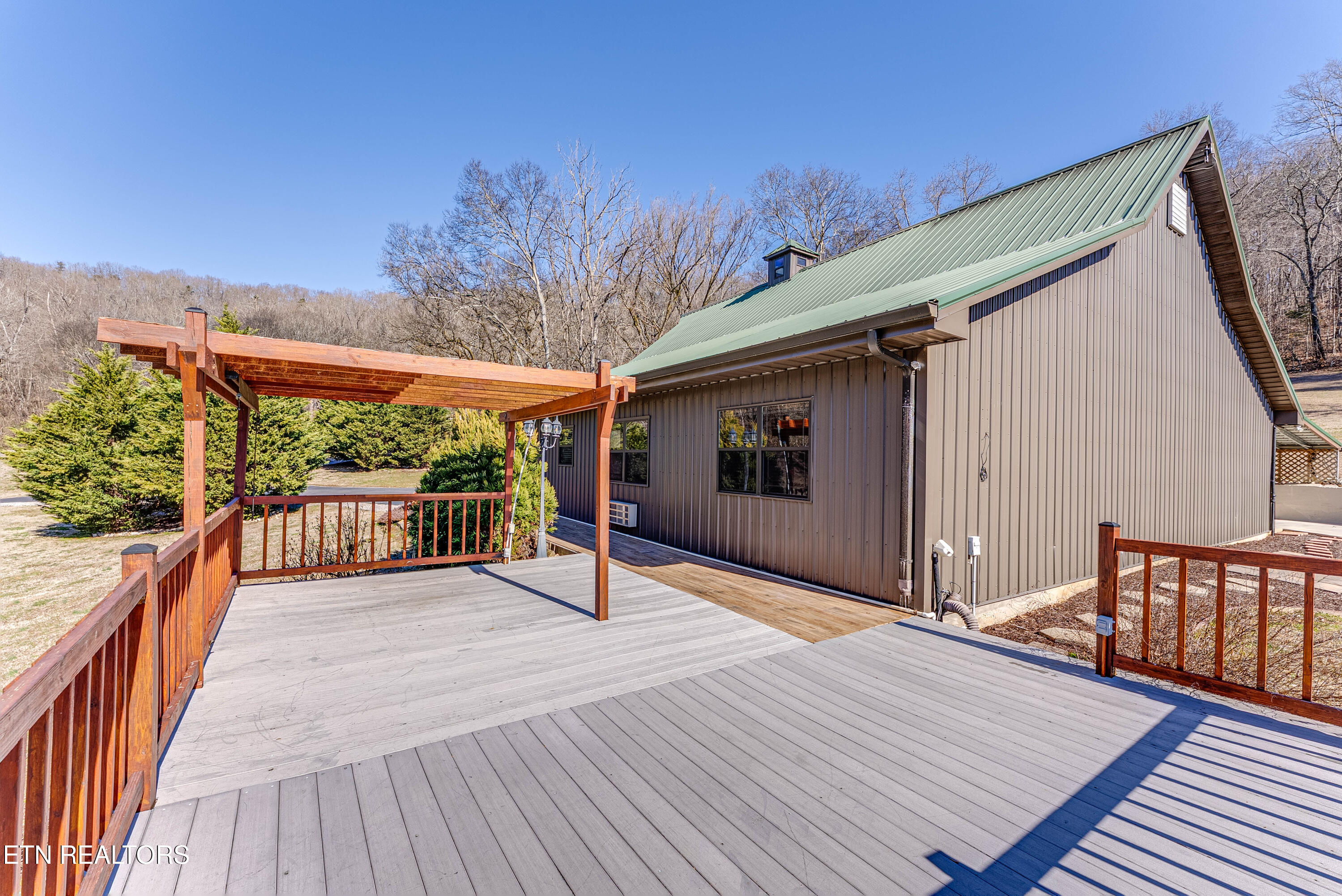 292 Burkhart Road Rutledge TN 37861