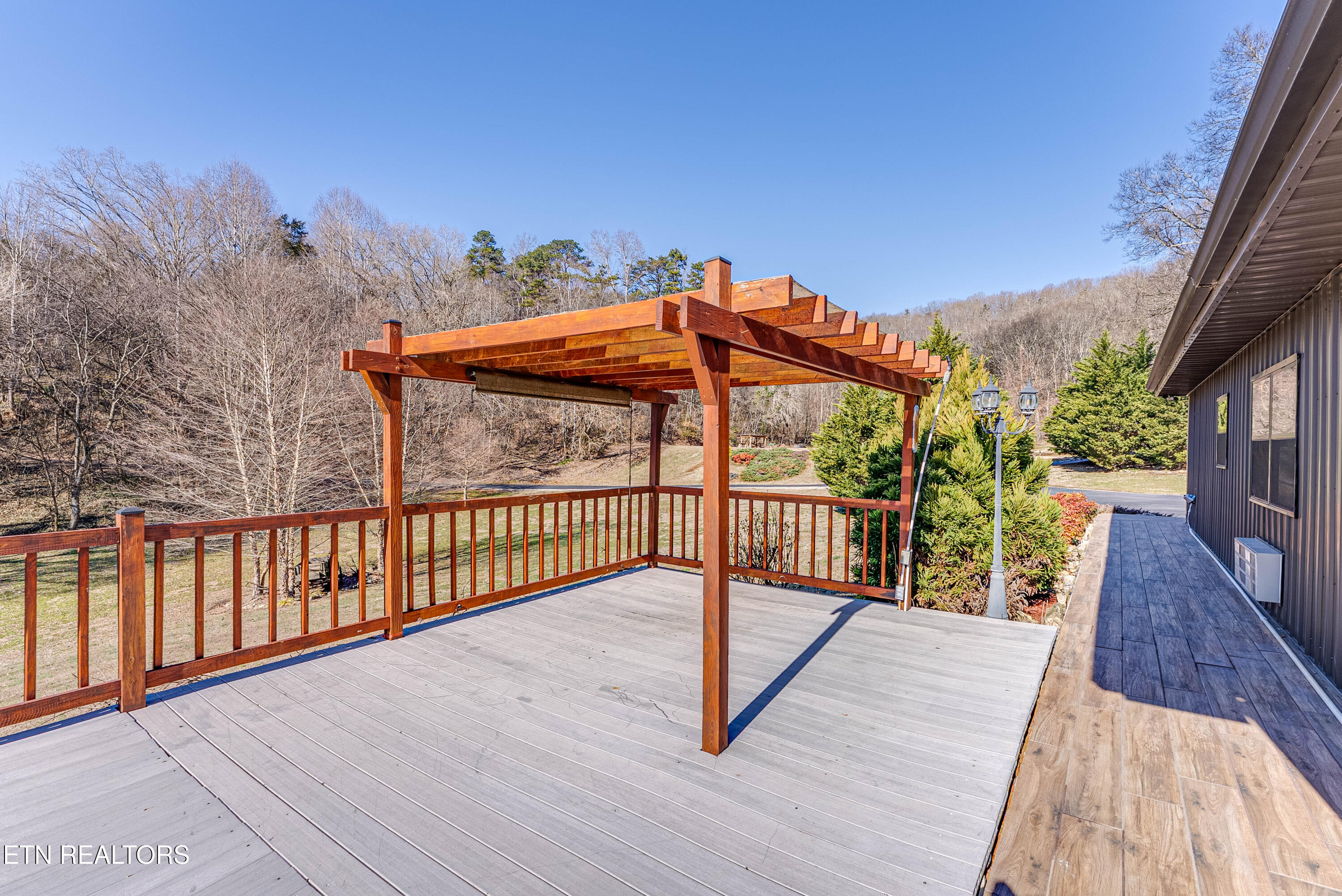 292 Burkhart Road Rutledge TN 37861
