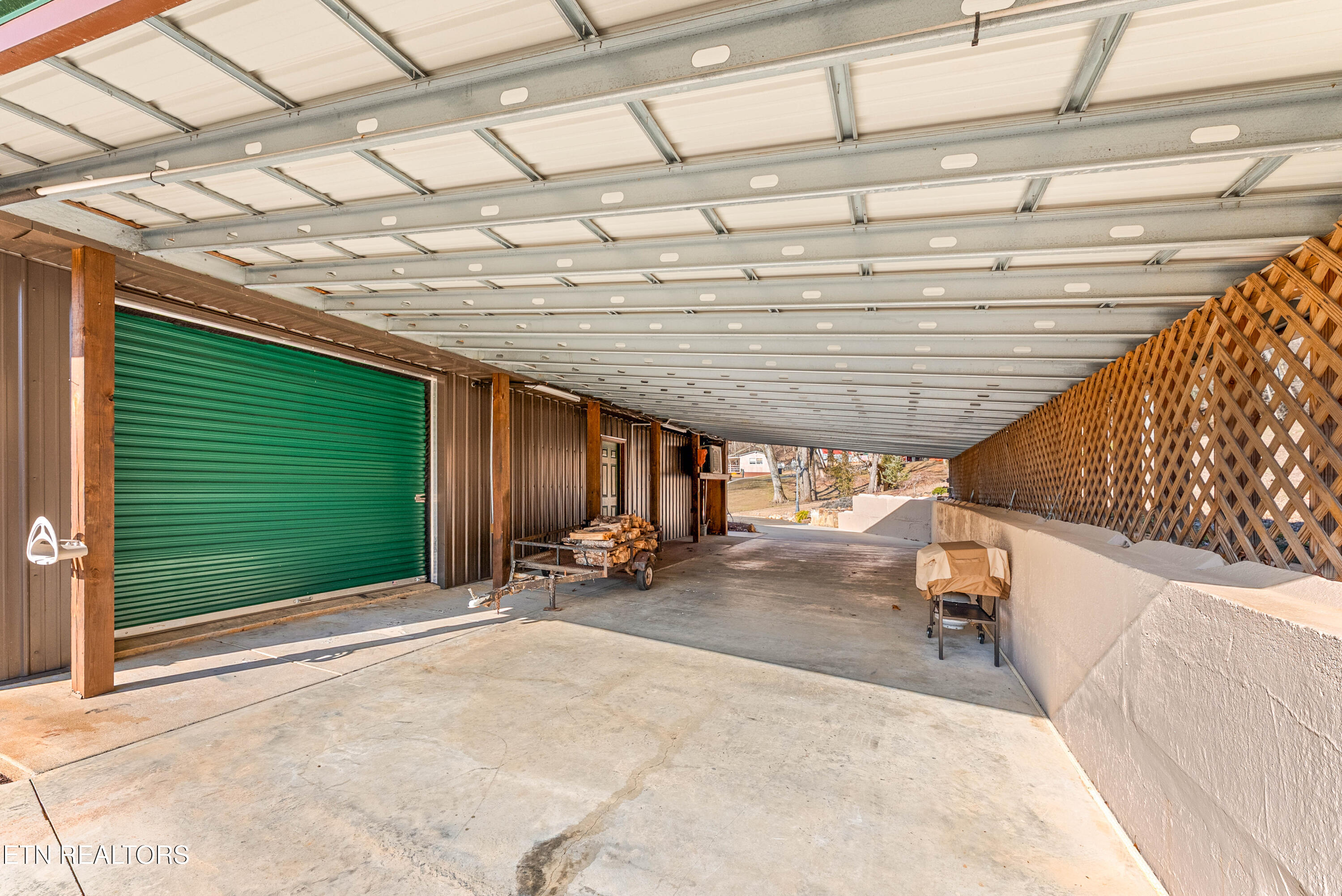292 Burkhart Road Rutledge TN 37861