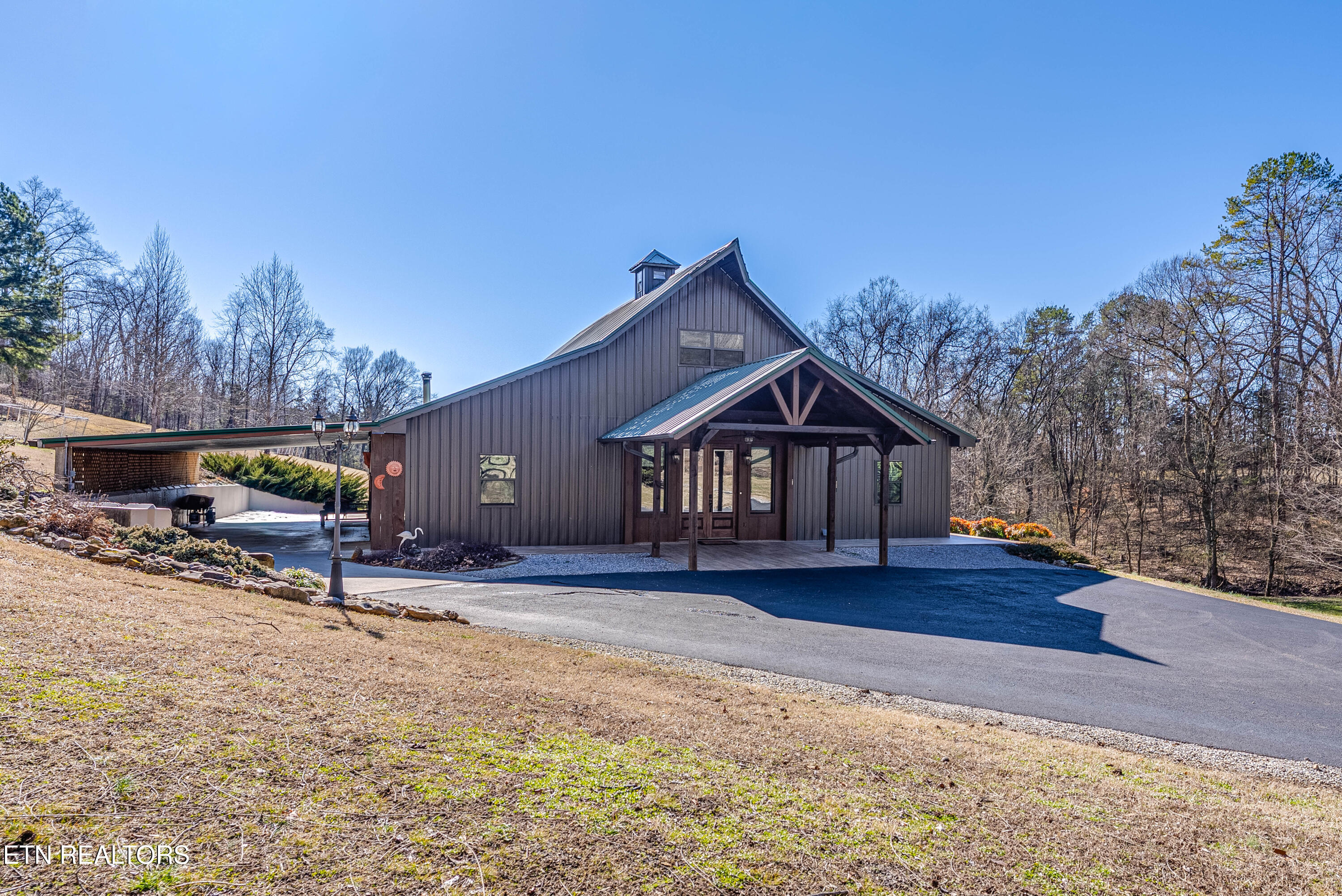 292 Burkhart Road Rutledge TN 37861