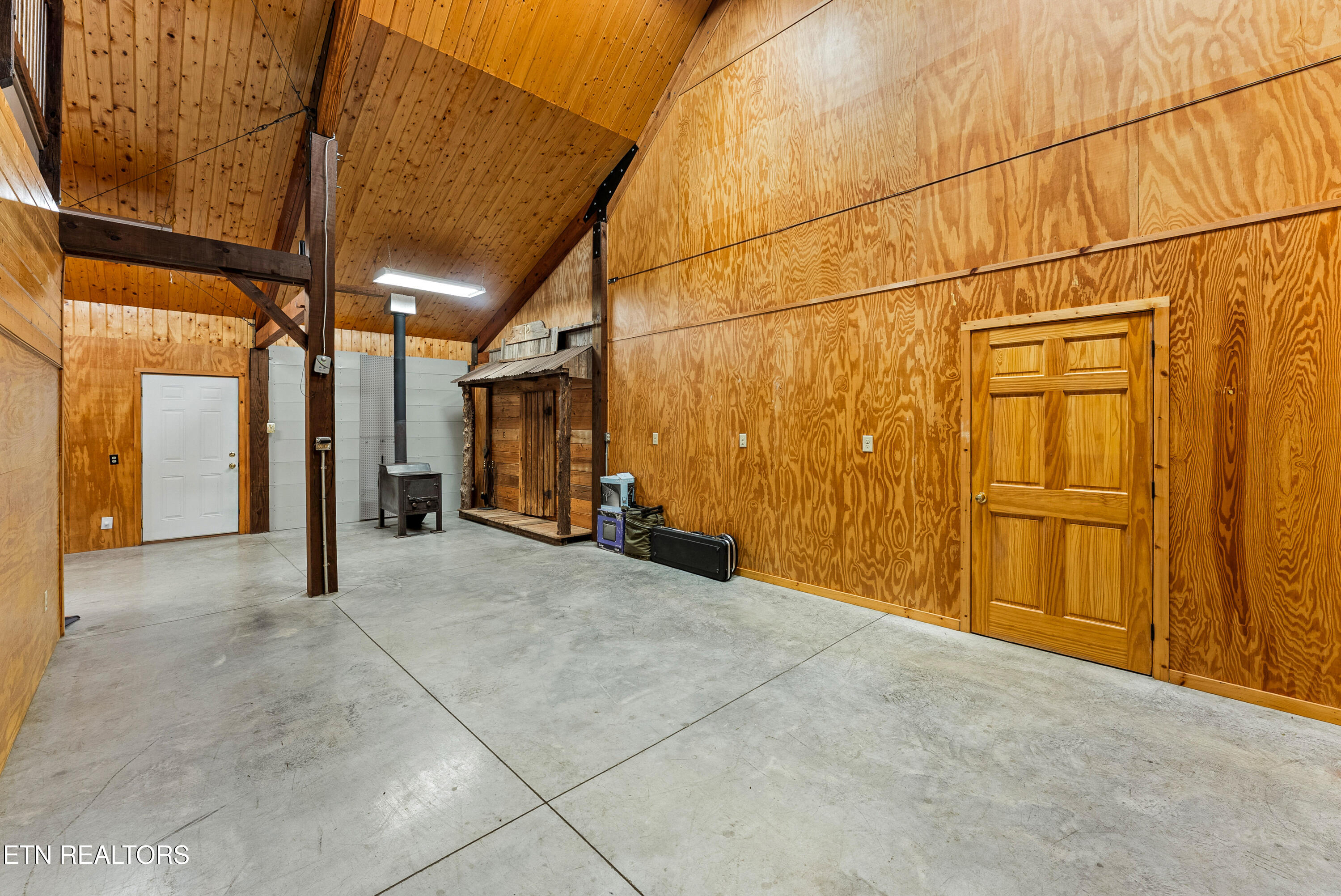 292 Burkhart Road Rutledge TN 37861