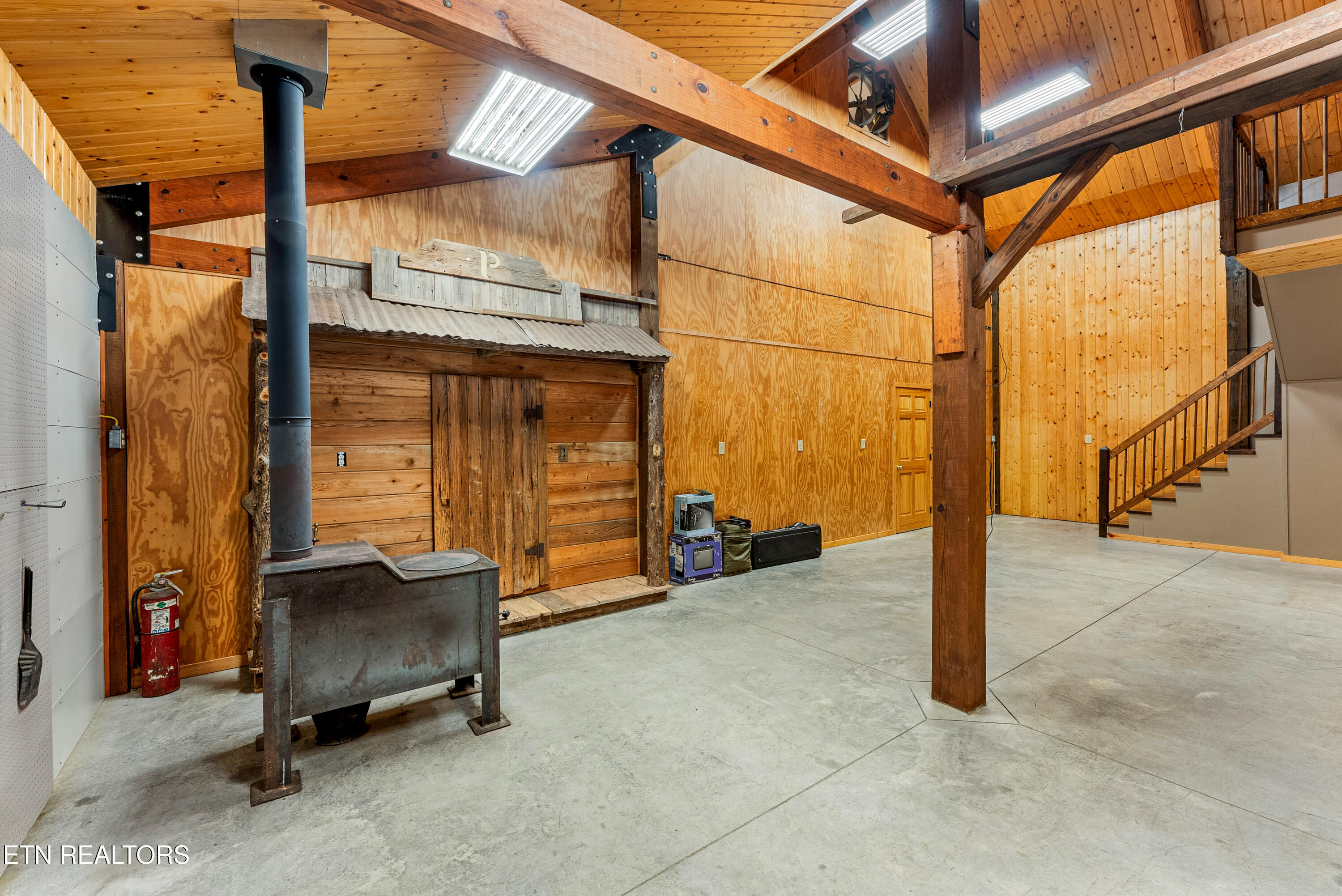 292 Burkhart Road Rutledge TN 37861