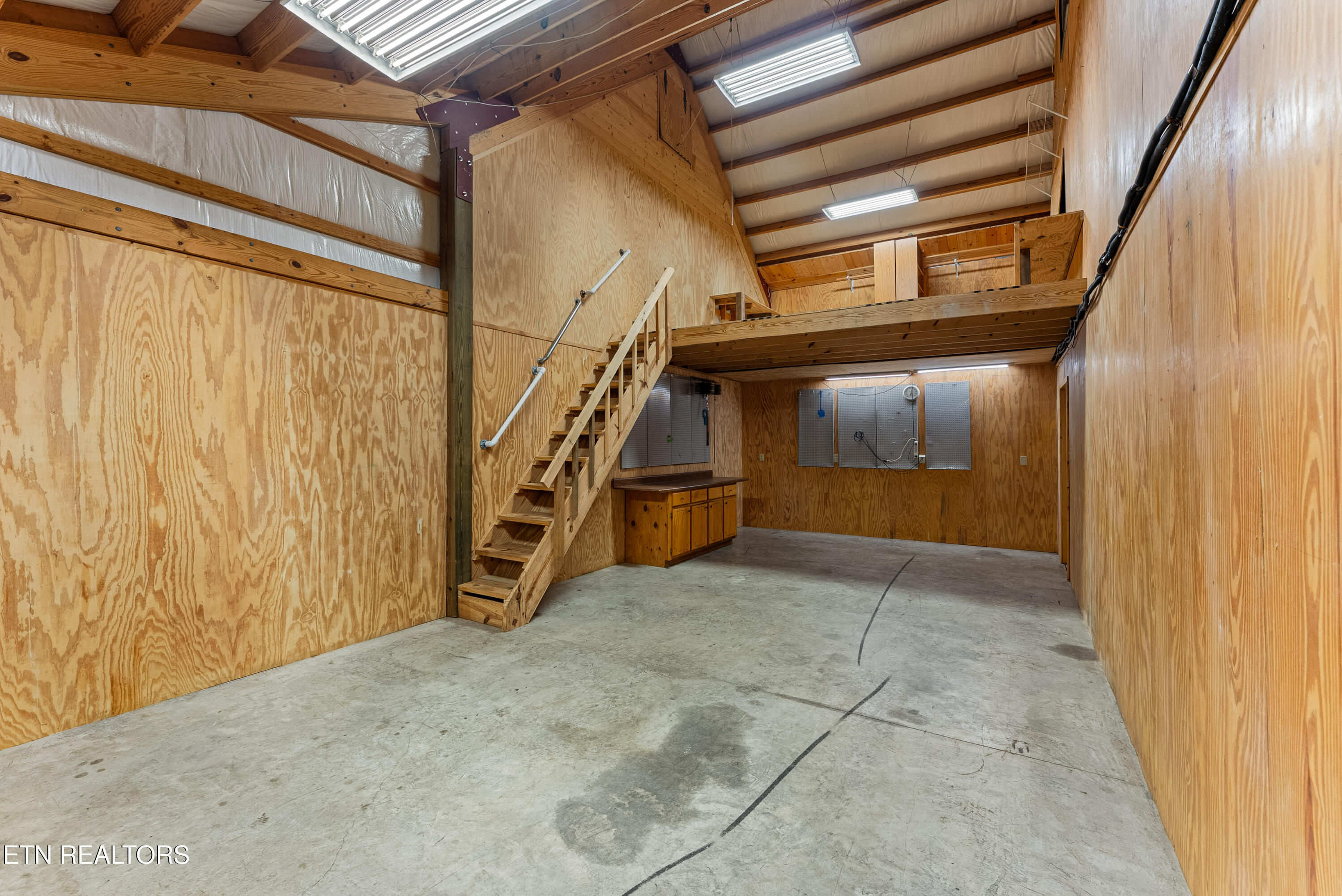 292 Burkhart Road Rutledge TN 37861