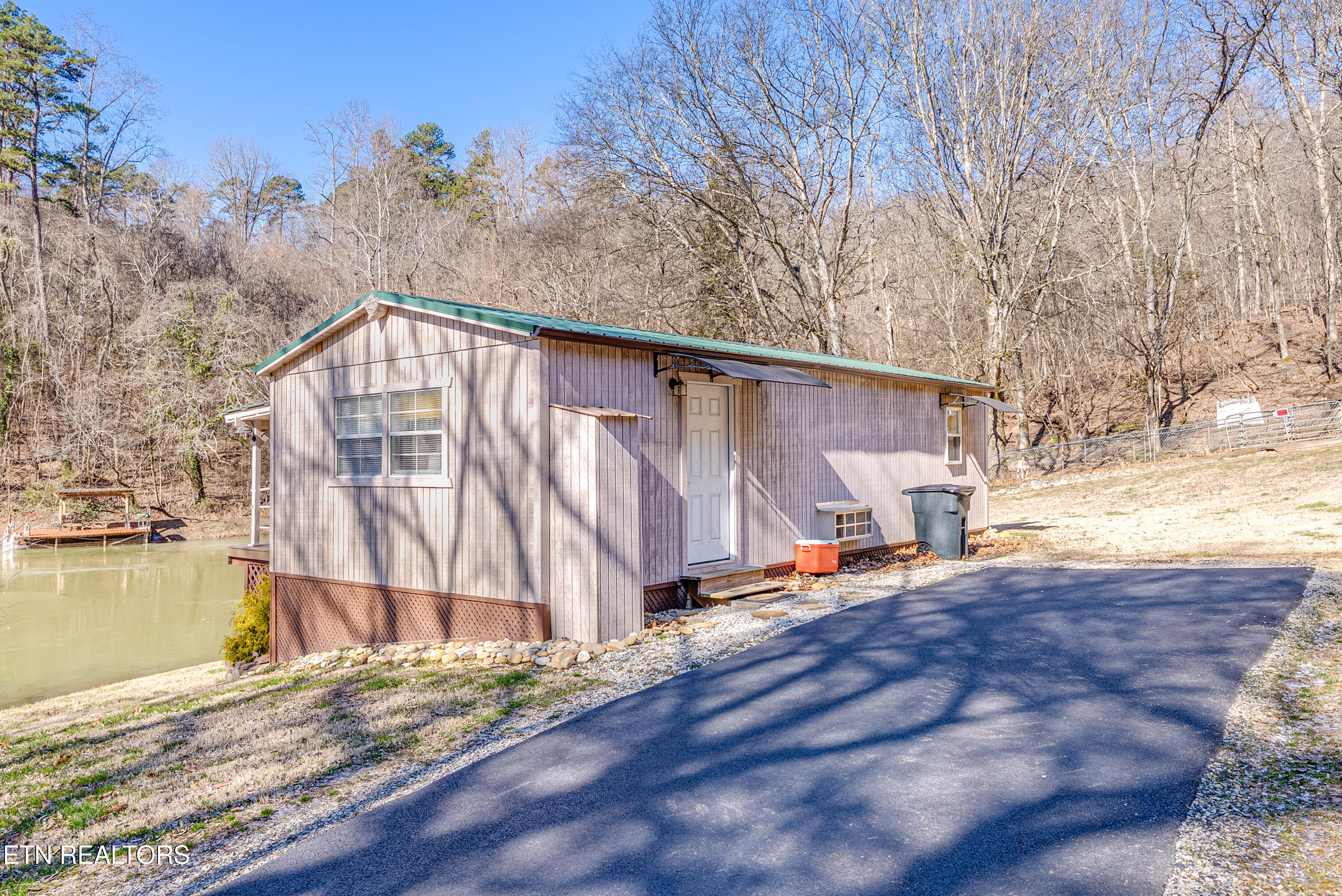 292 Burkhart Road Rutledge TN 37861