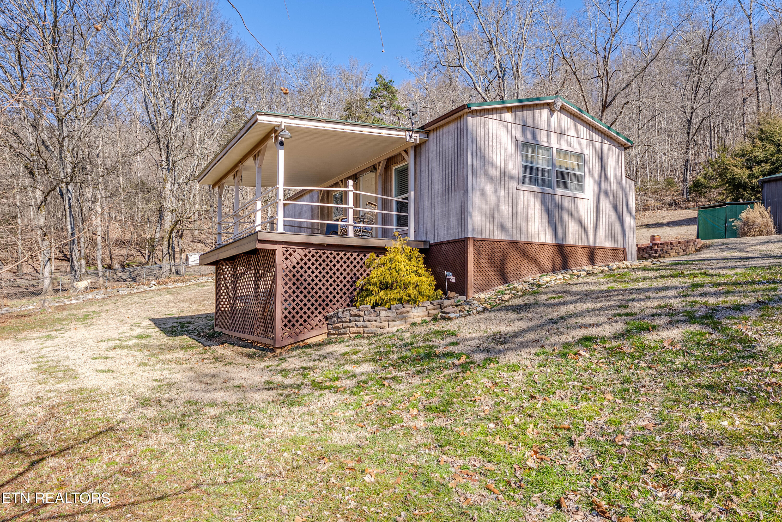292 Burkhart Road Rutledge TN 37861