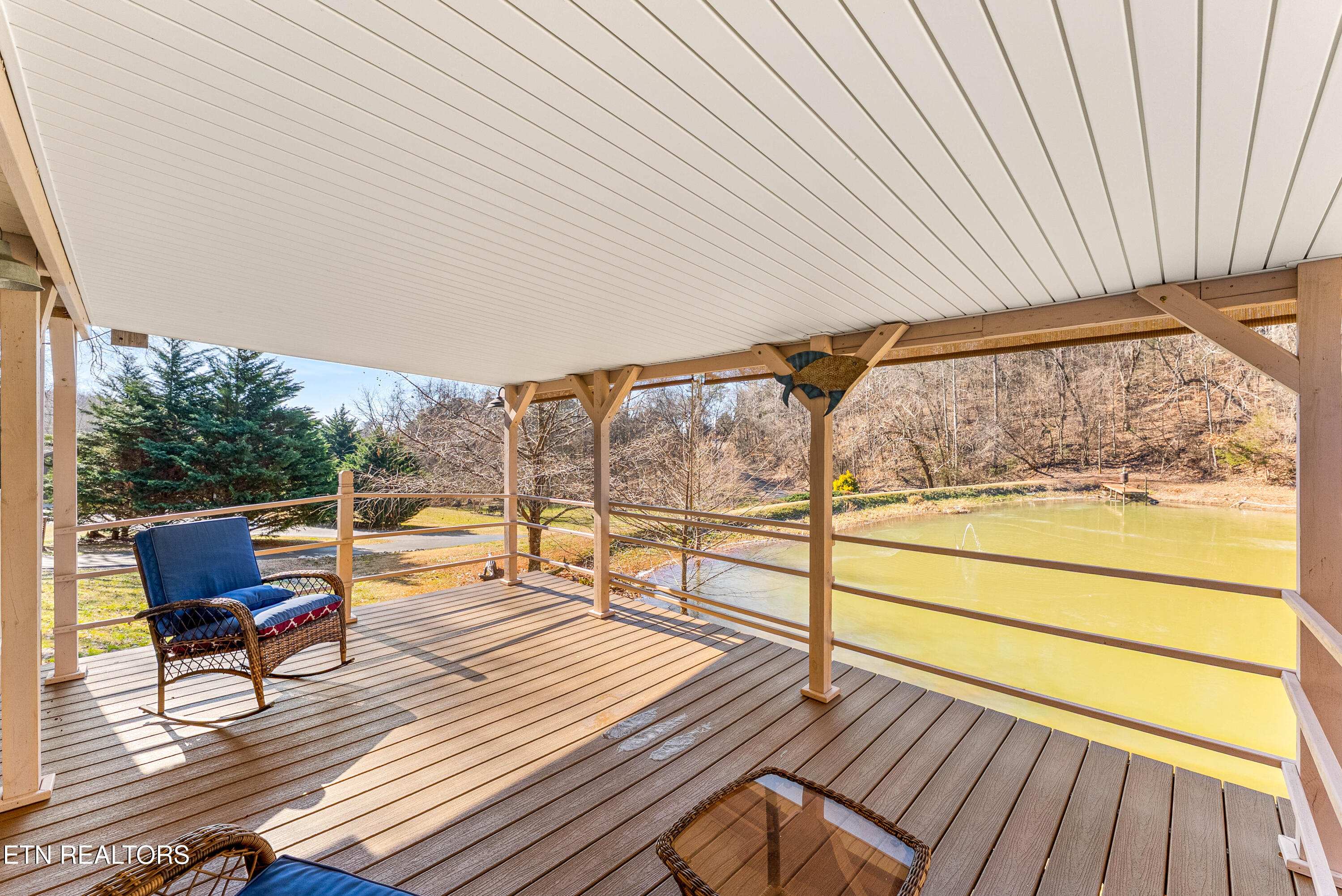 292 Burkhart Road Rutledge TN 37861
