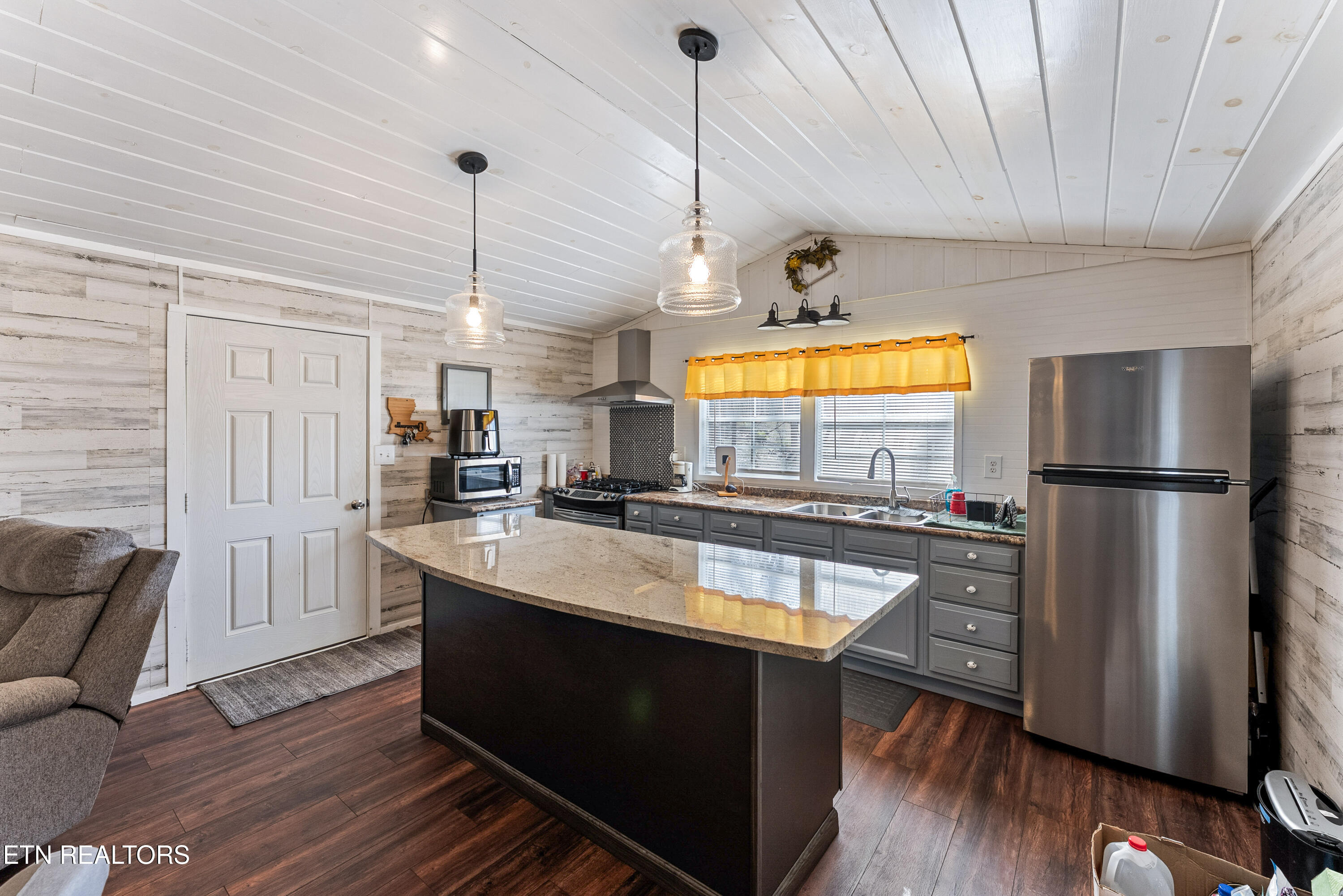 292 Burkhart Road Rutledge TN 37861