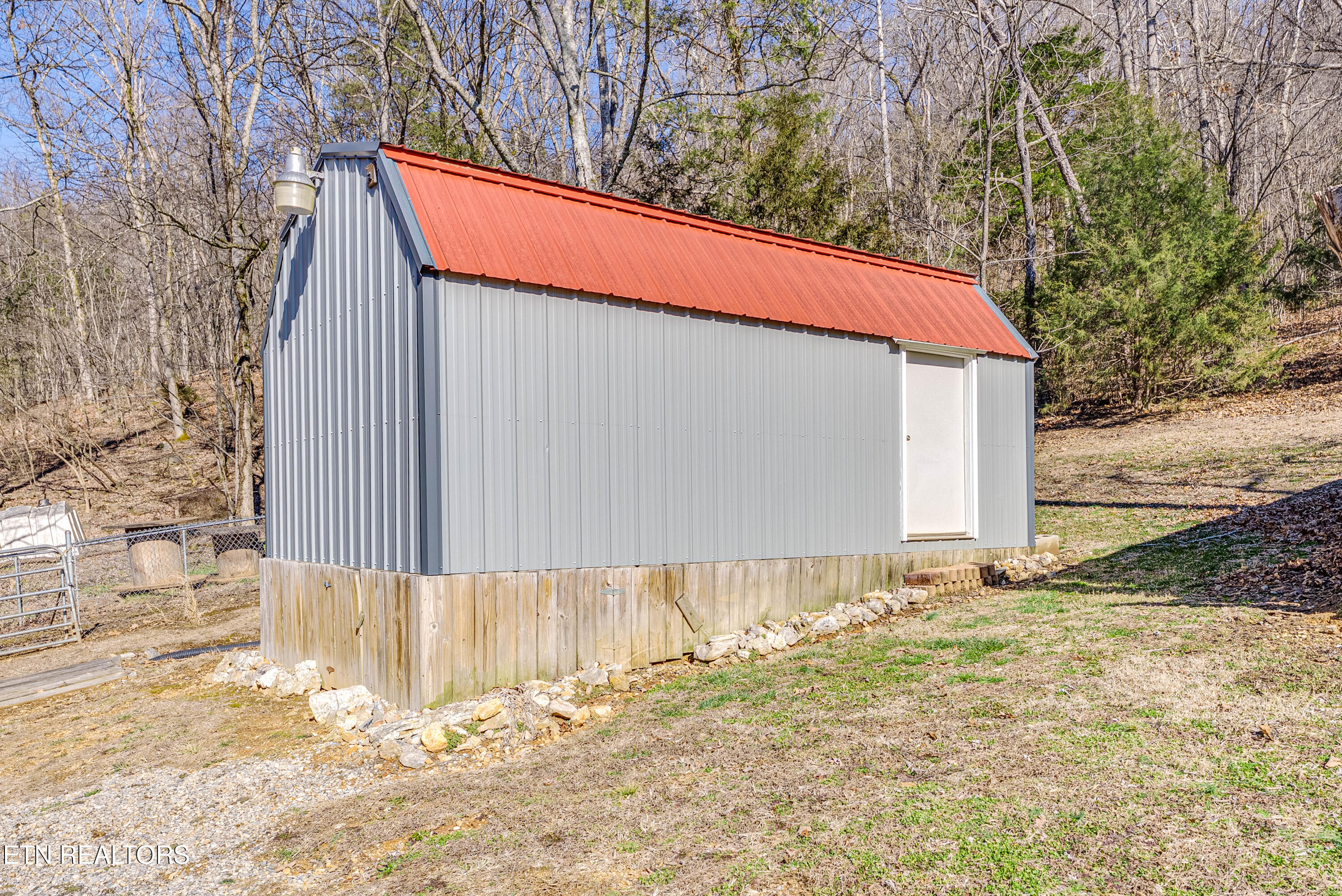 292 Burkhart Road Rutledge TN 37861