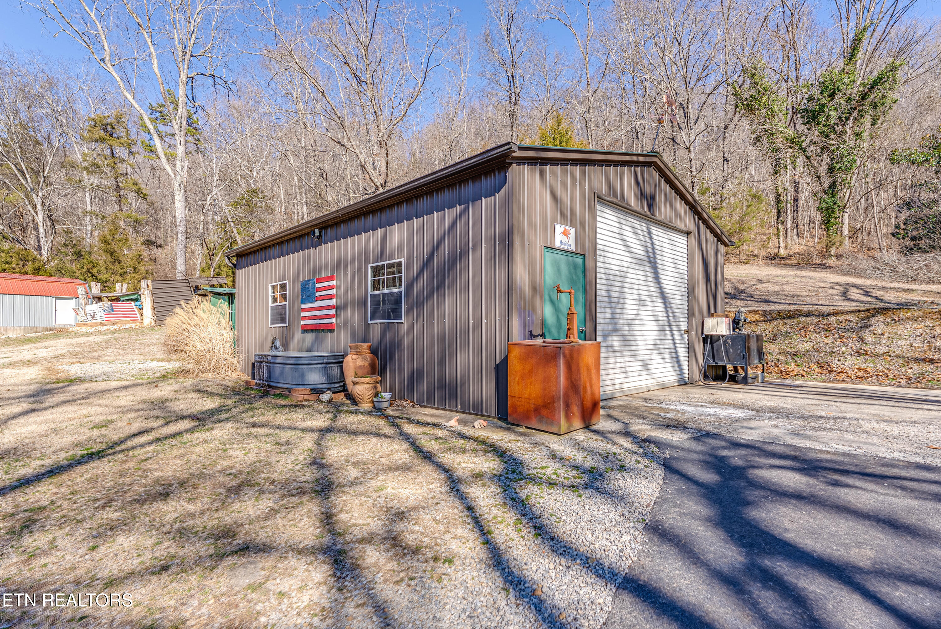 292 Burkhart Road Rutledge TN 37861