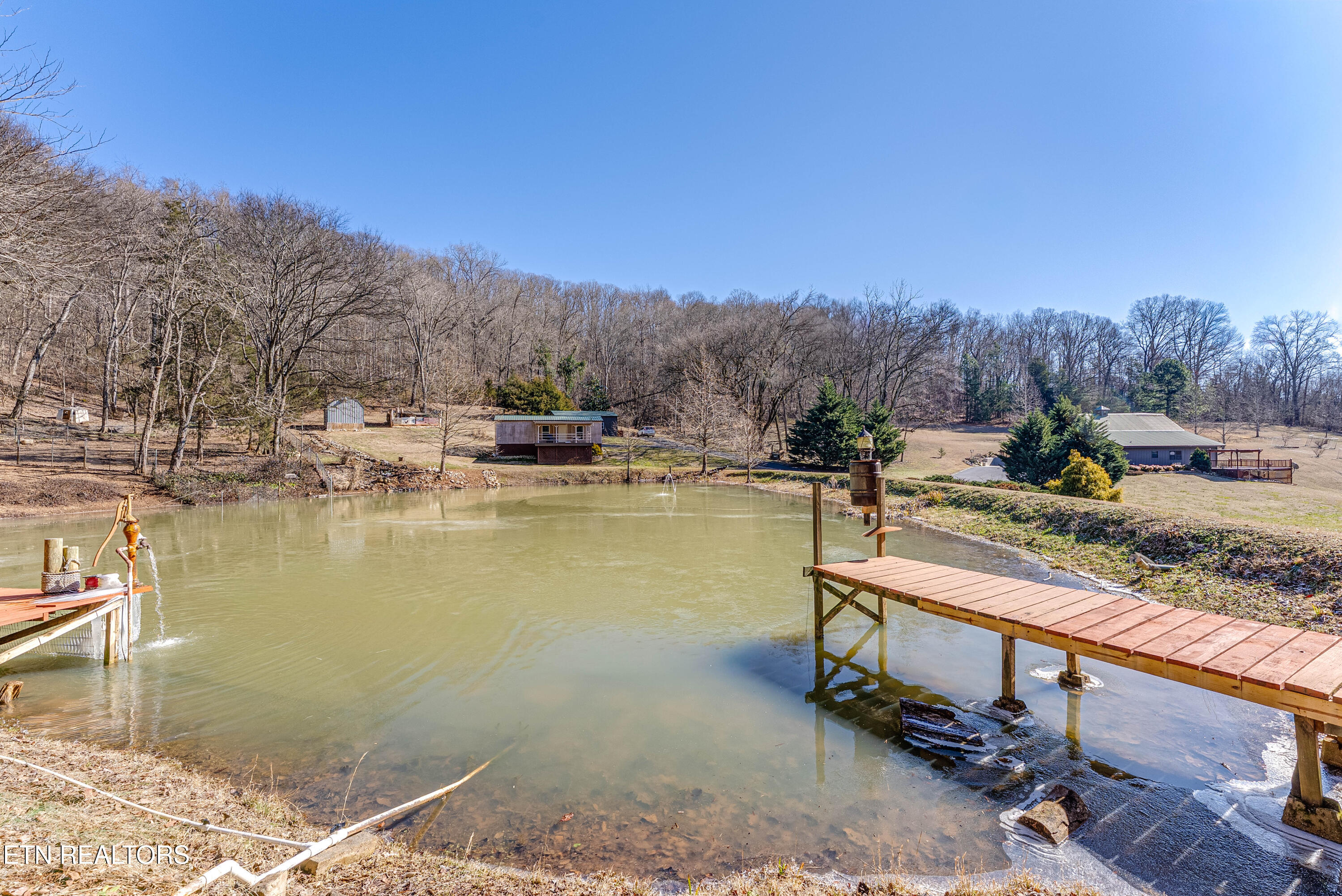 292 Burkhart Road Rutledge TN 37861