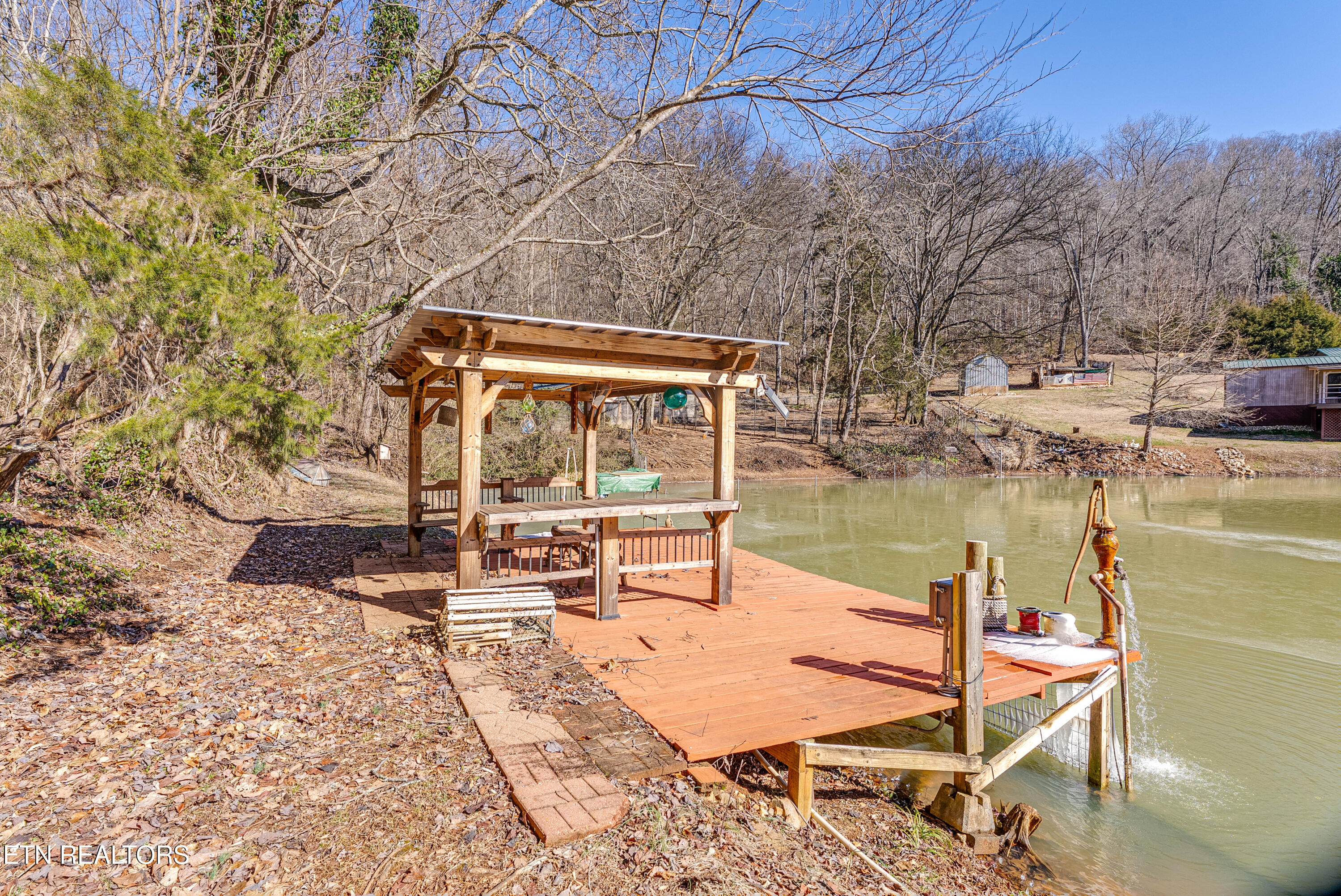 292 Burkhart Road Rutledge TN 37861
