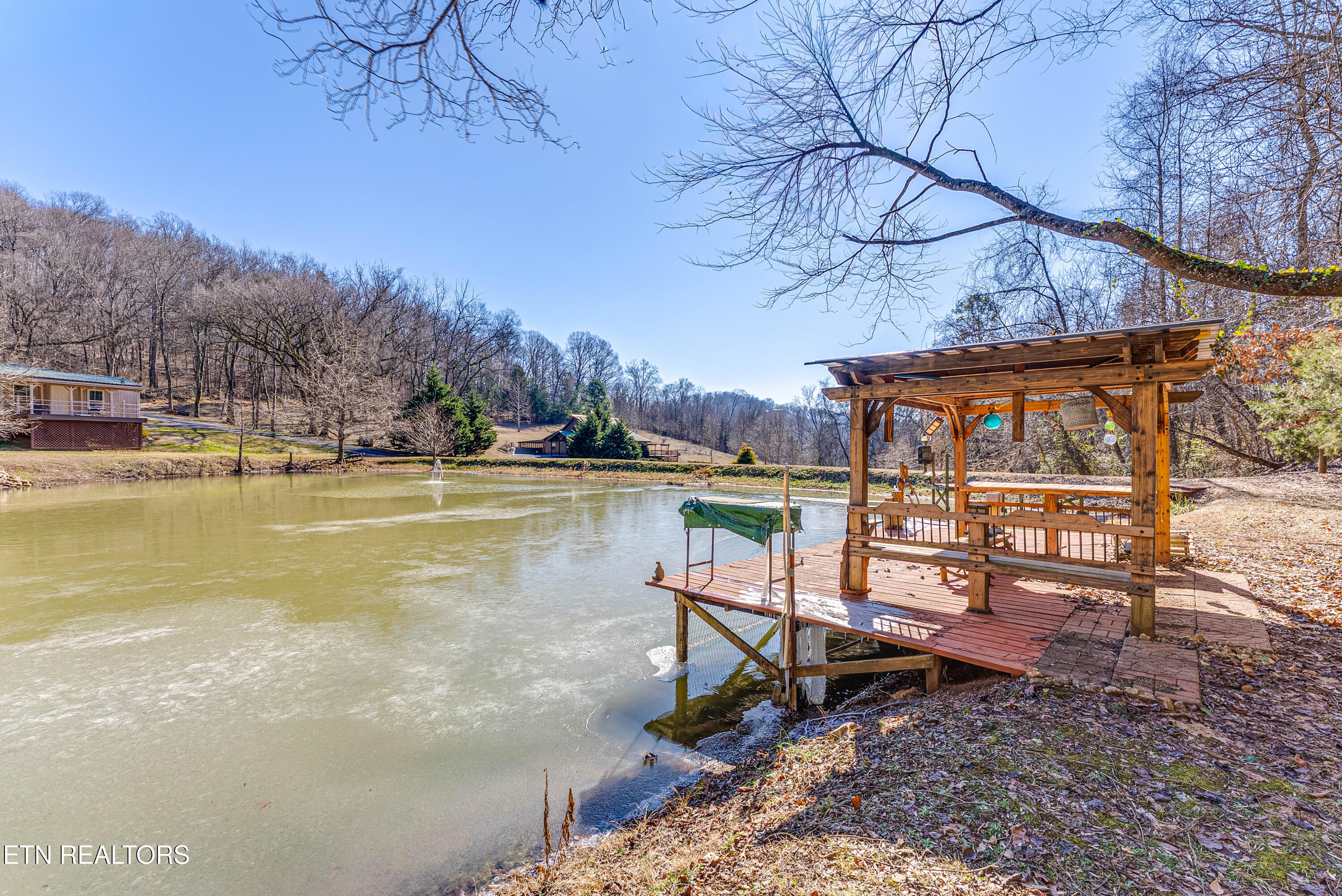 292 Burkhart Road Rutledge TN 37861