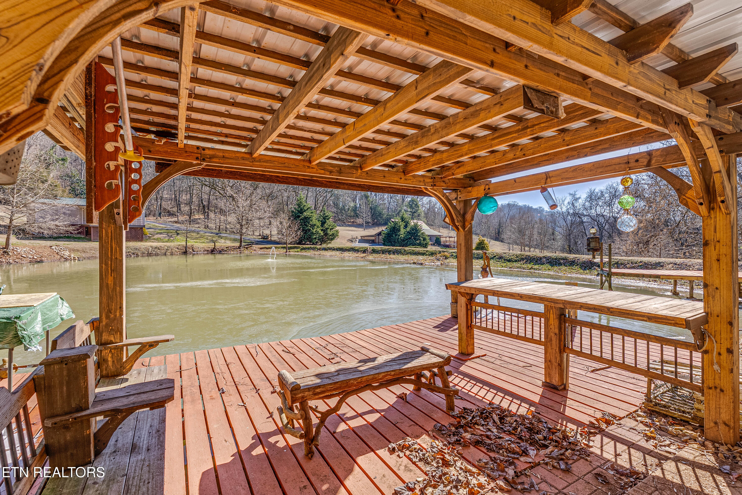 292 Burkhart Road Rutledge TN 37861
