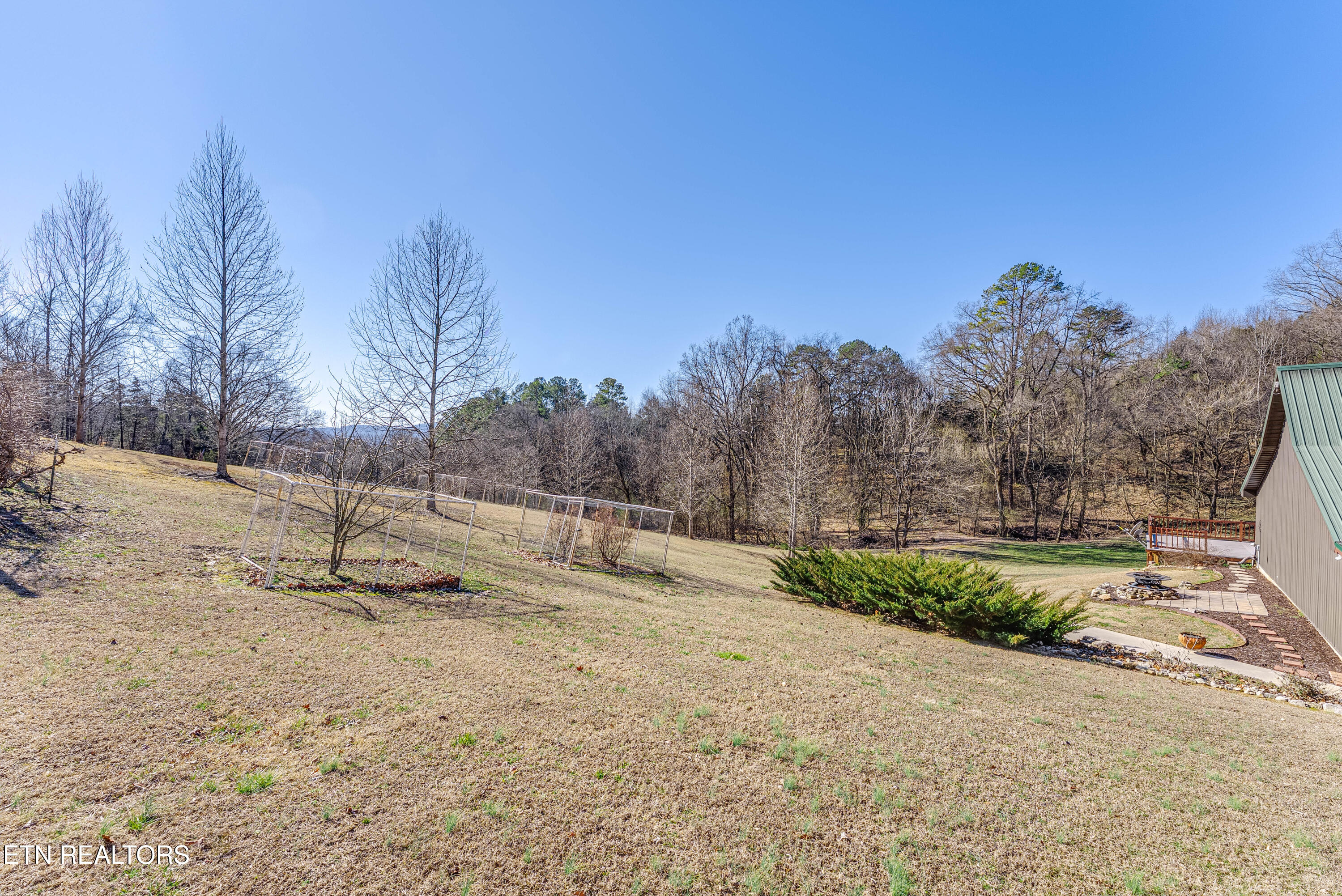 292 Burkhart Road Rutledge TN 37861