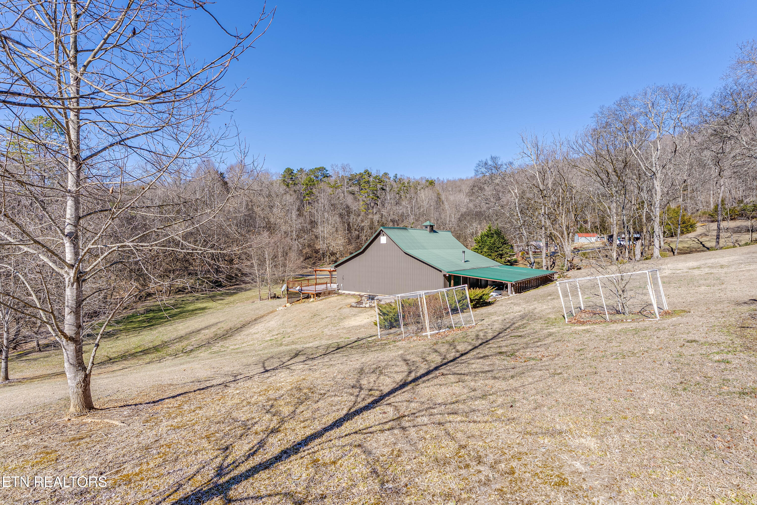 292 Burkhart Road Rutledge TN 37861